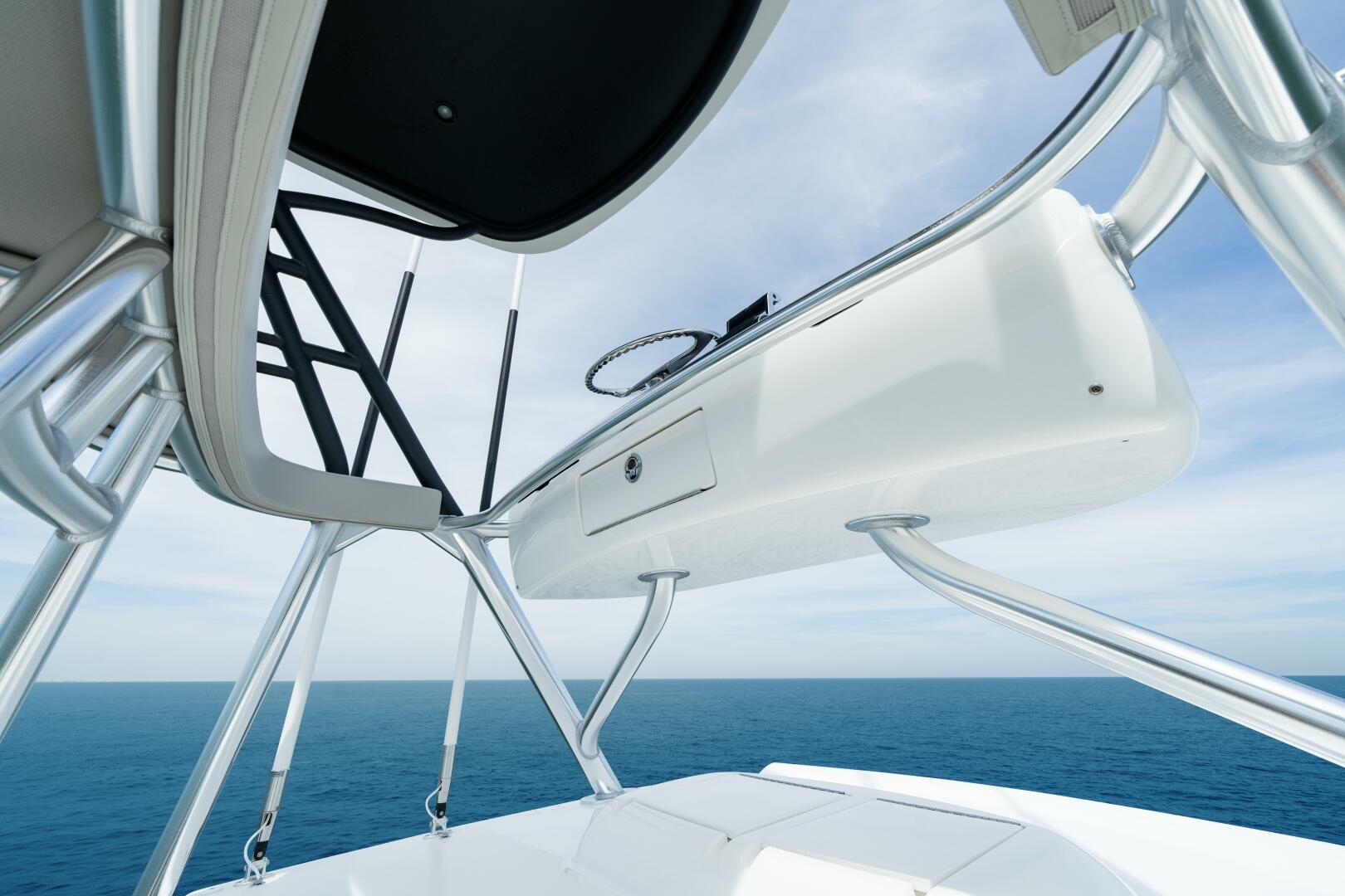 Slide: The Image of Viking 82 Convertible - 4975806
