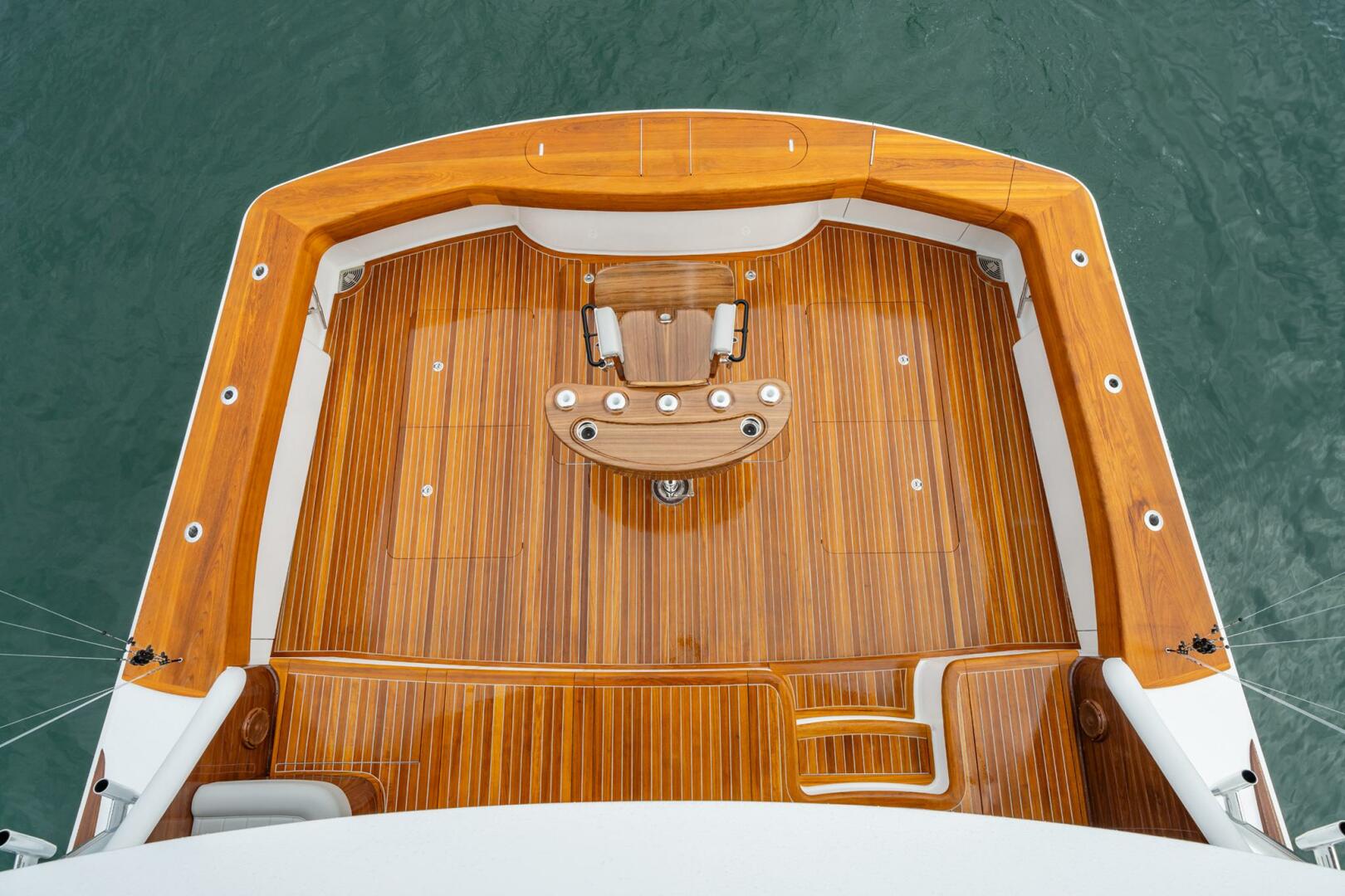 Slide: The Image of Viking 82 Convertible 2026 - 4545965