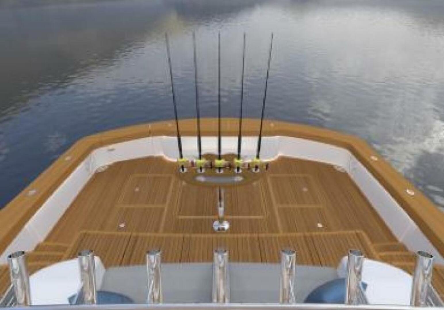 Slide: The Image of New Viking 90 Convertible - 4757905