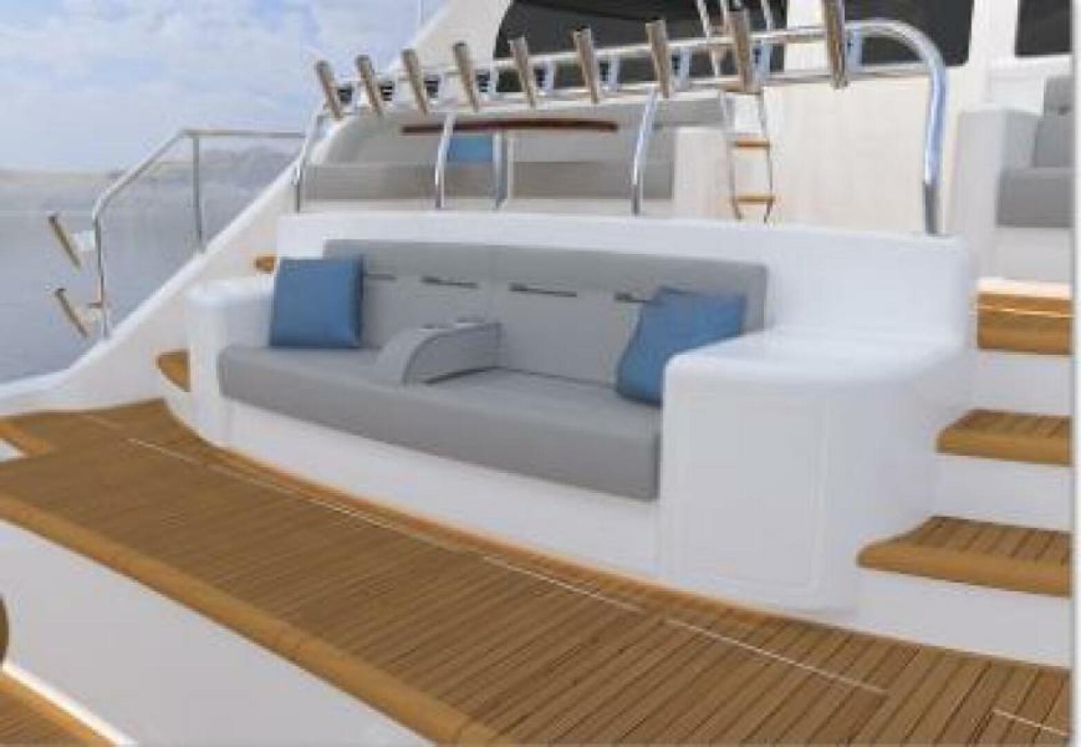 Slide: The Image of New Viking 90 Convertible - 4757906