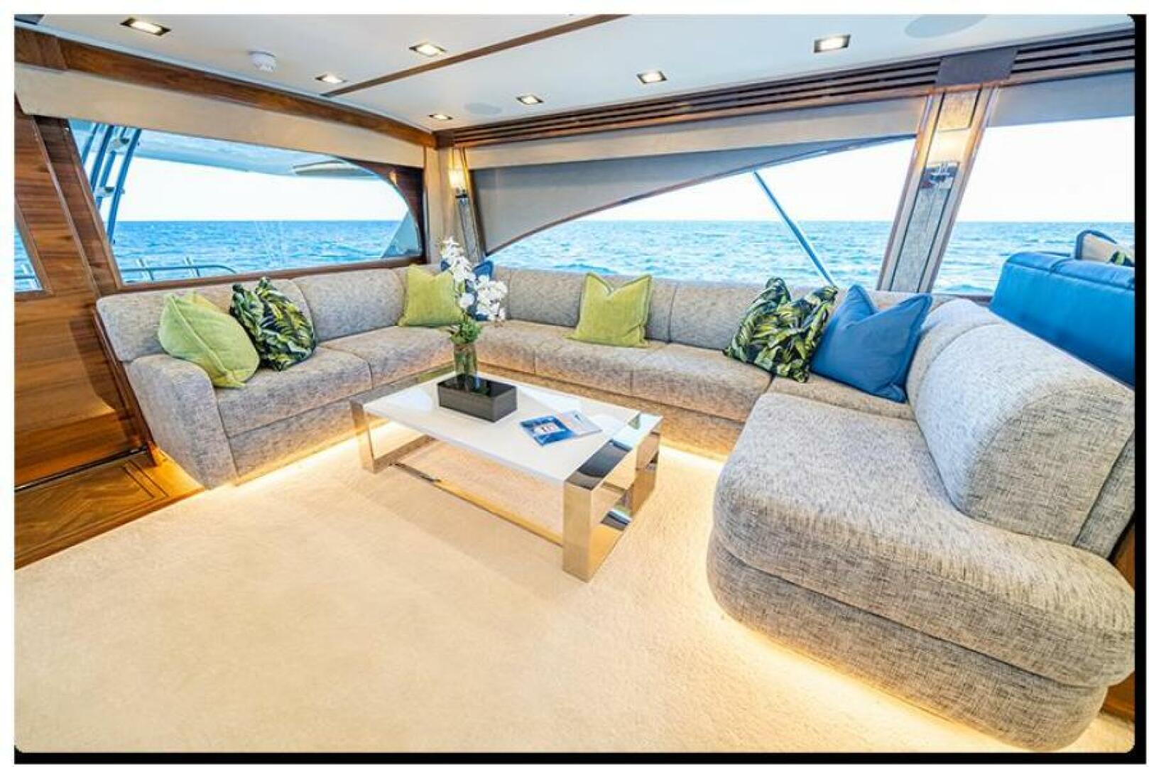 Slide: The Image of 90 Viking Sky Bridge - 4940813