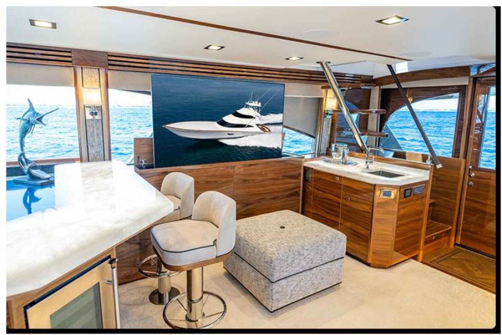 Slide: The Image of 90 Viking Sky Bridge - 4940814