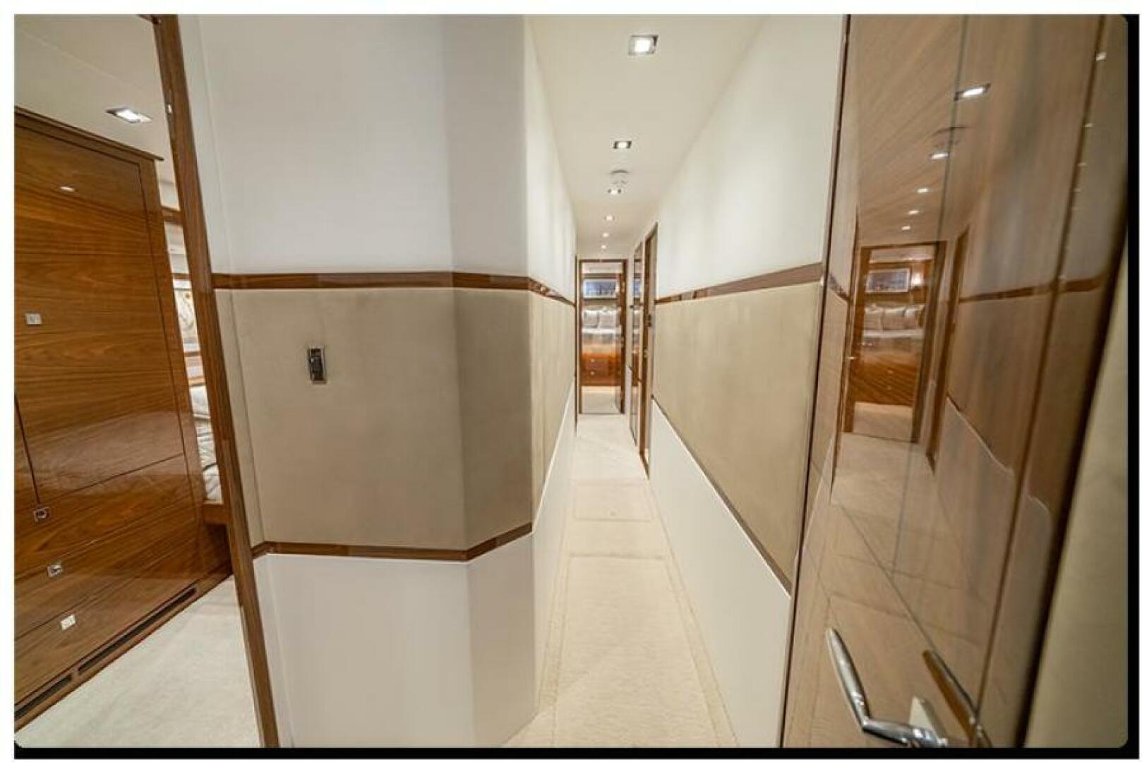Slide: The Image of 90 Viking Sky Bridge - 4940815