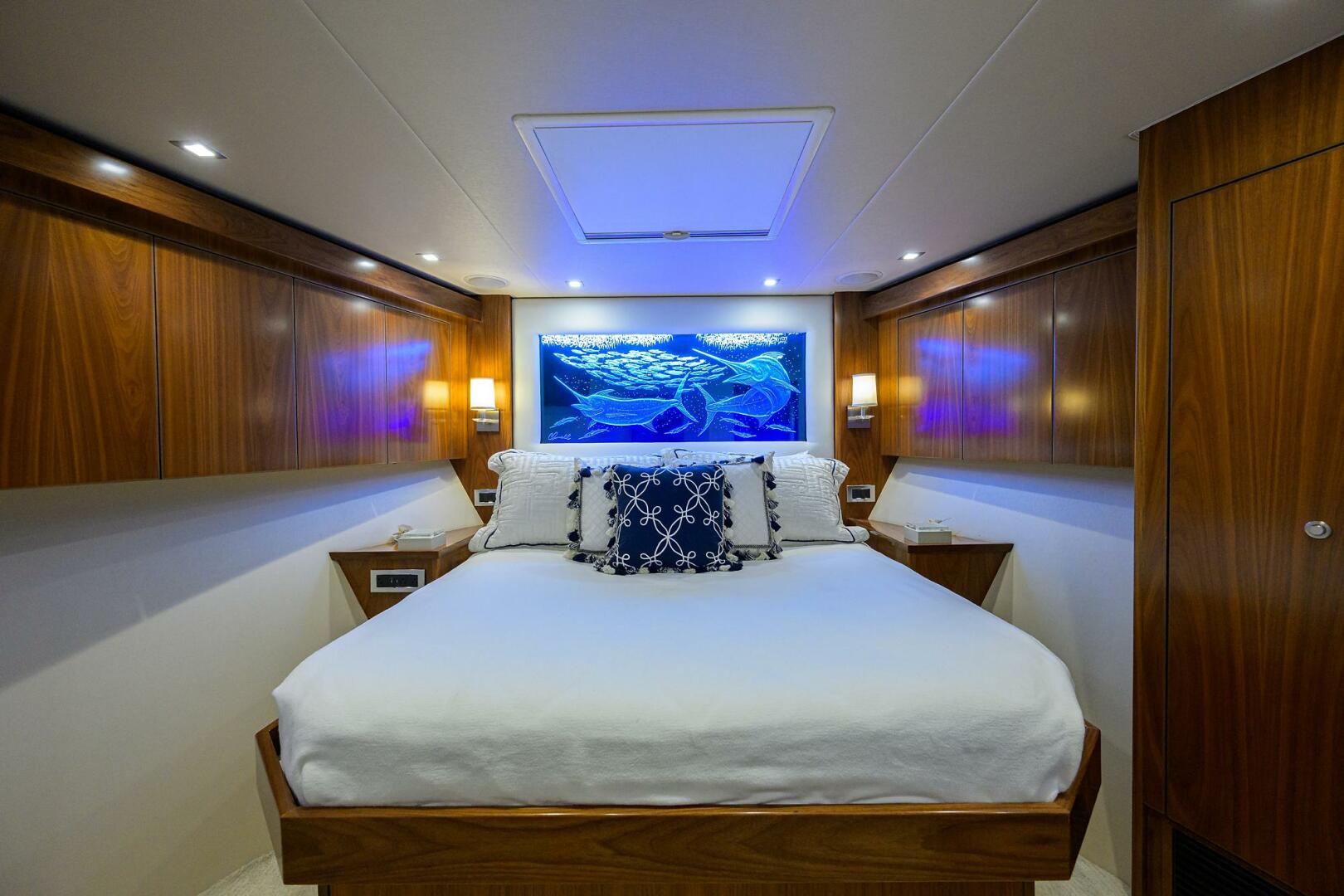 Slide: The Image of Forward Stateroom - 4890149