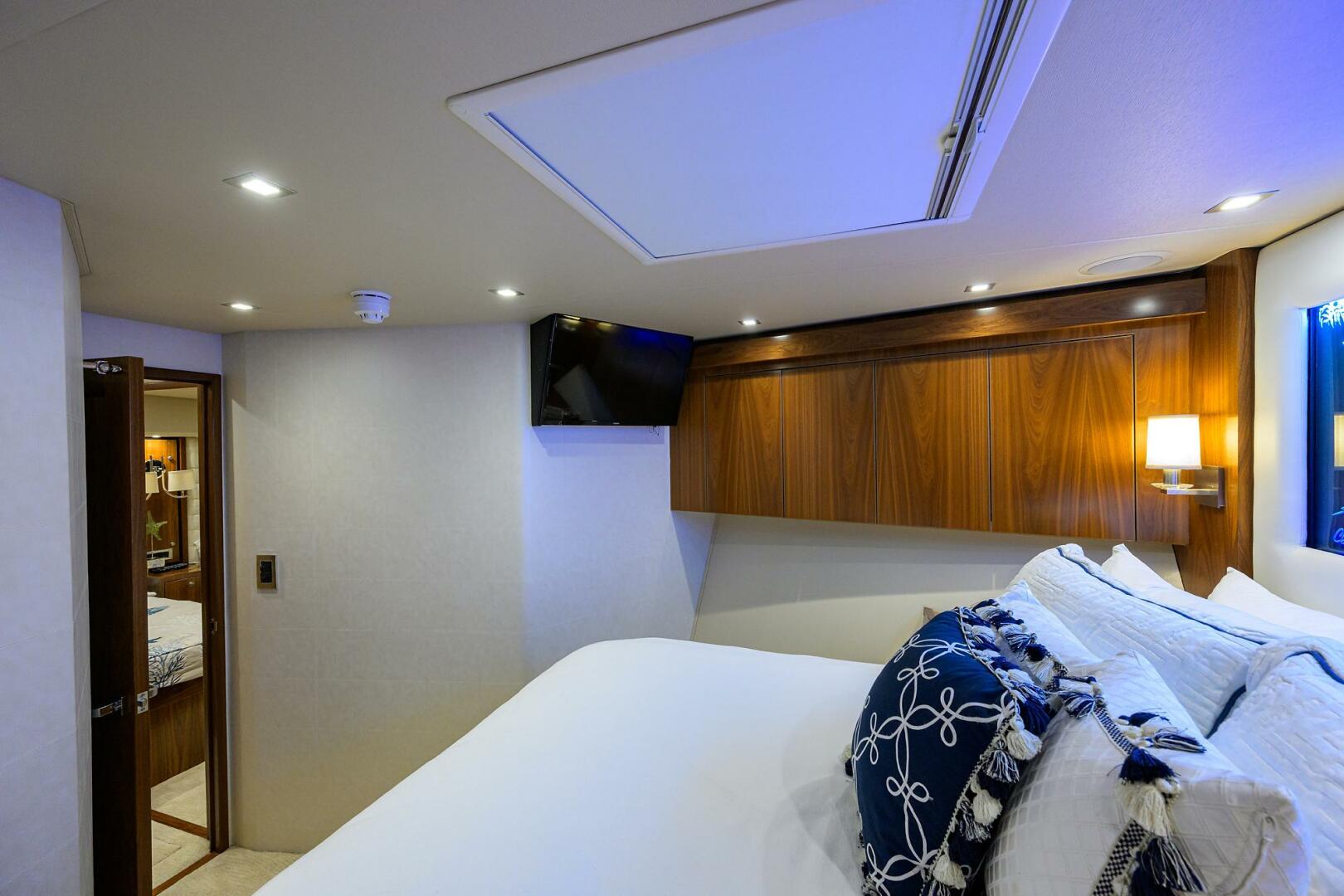 Slide: The Image of Forward Stateroom - 4890150