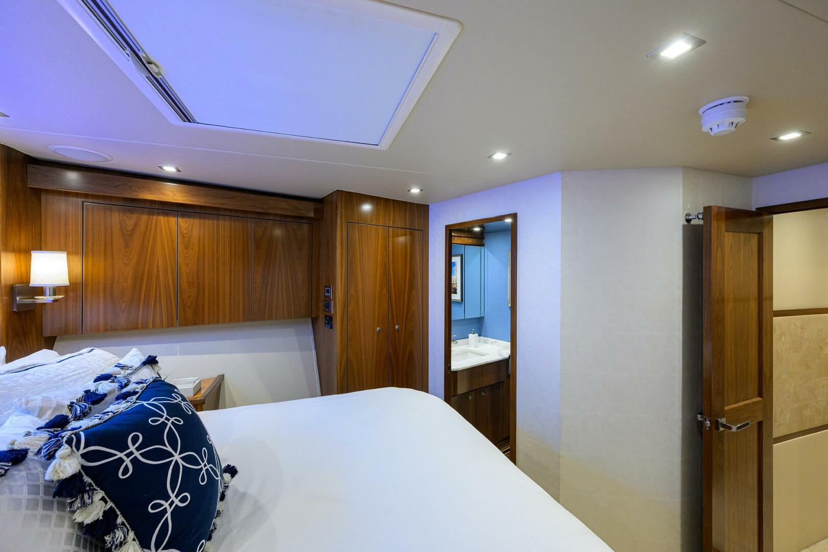 Slide: The Image of Forward Stateroom - 4890151