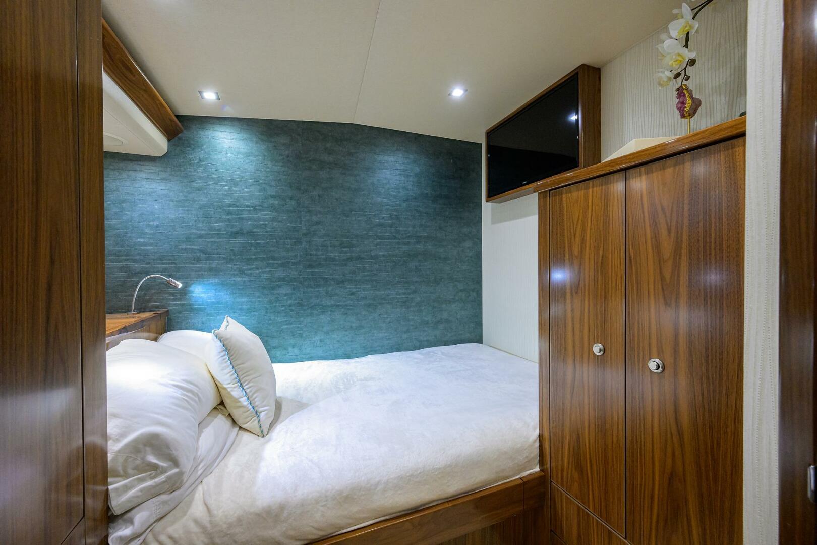 Slide: The Image of Mid Port Guest Stateroom - 4890193