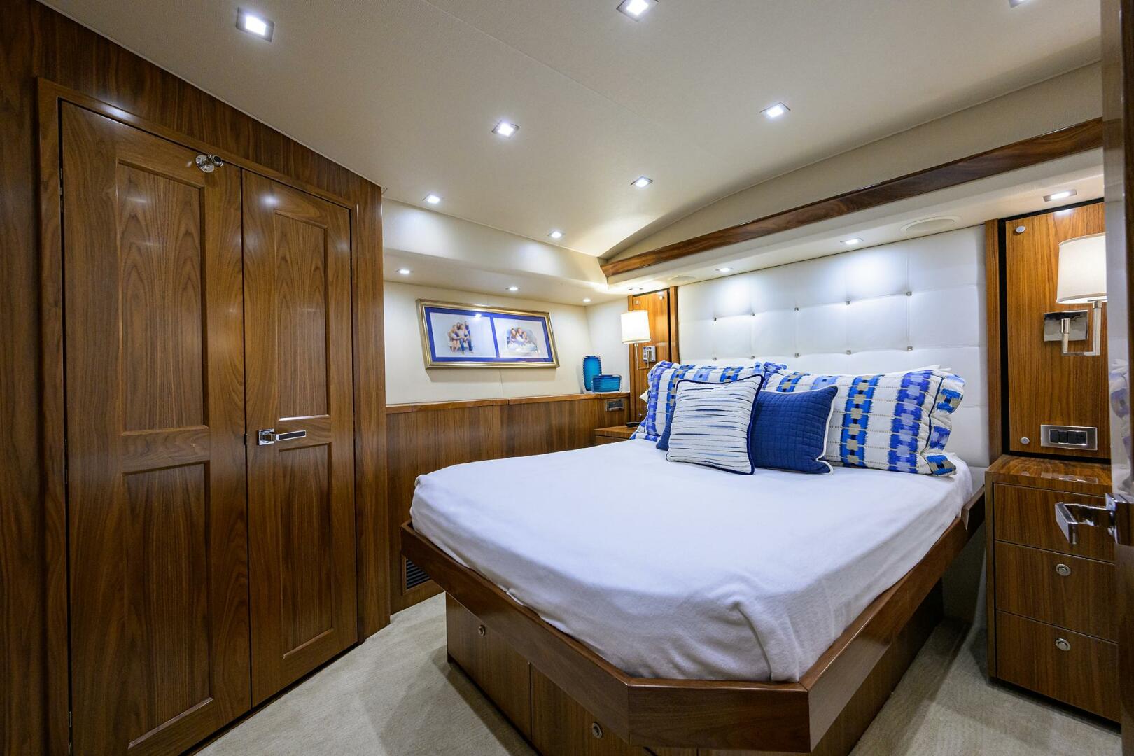 Slide: The Image of Starboard Guest Stateroom - 4890207