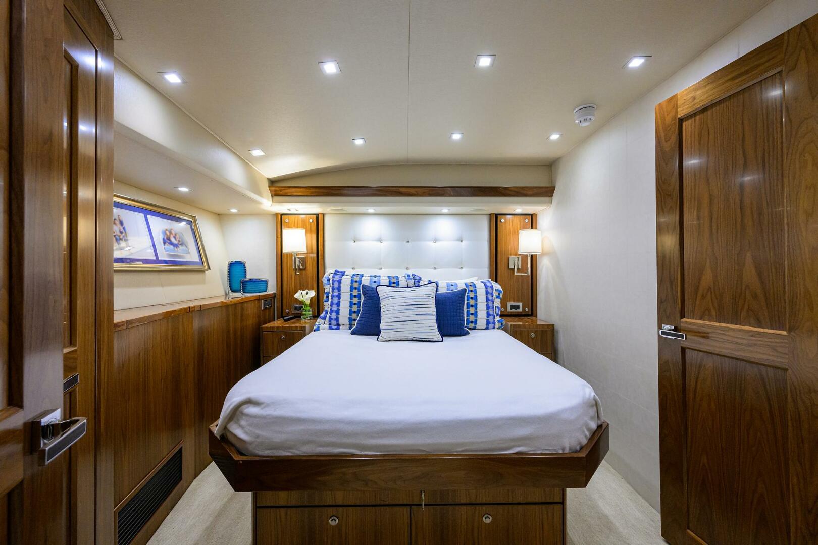 Slide: The Image of Starboard Guest Stateroom - 4890213