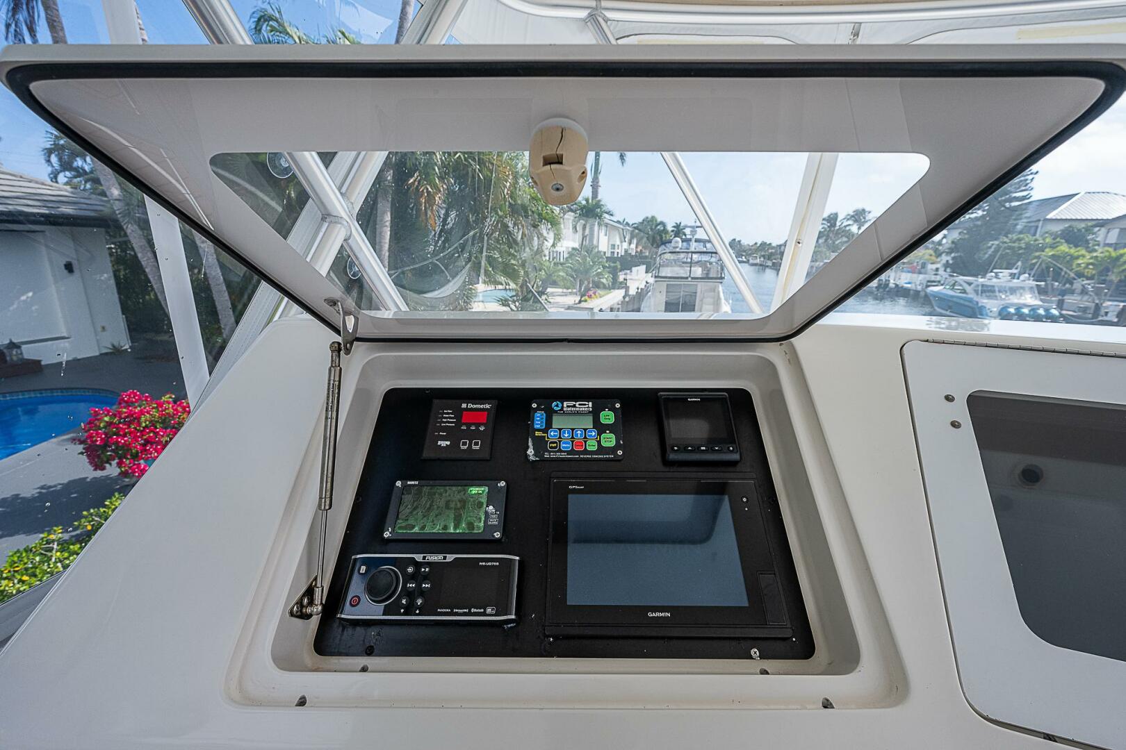 Slide: The Image of Viking Convertible 2008 - 5159428