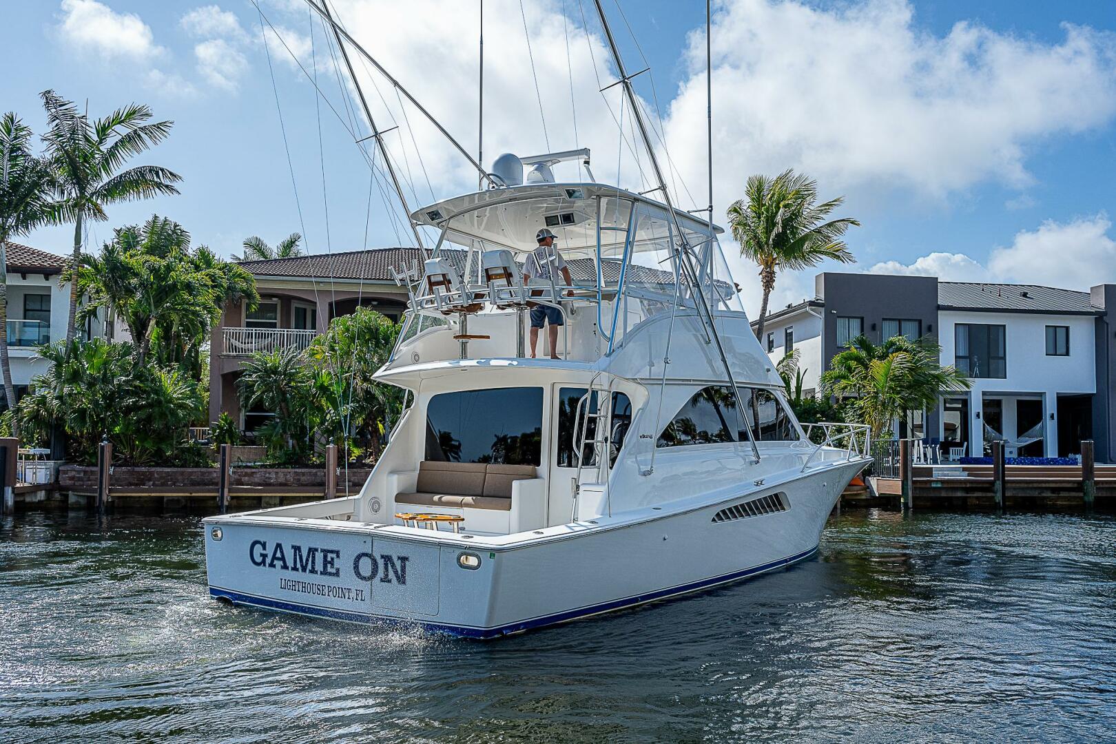 Slide: The Image of Viking Convertible 2008 - 5159433