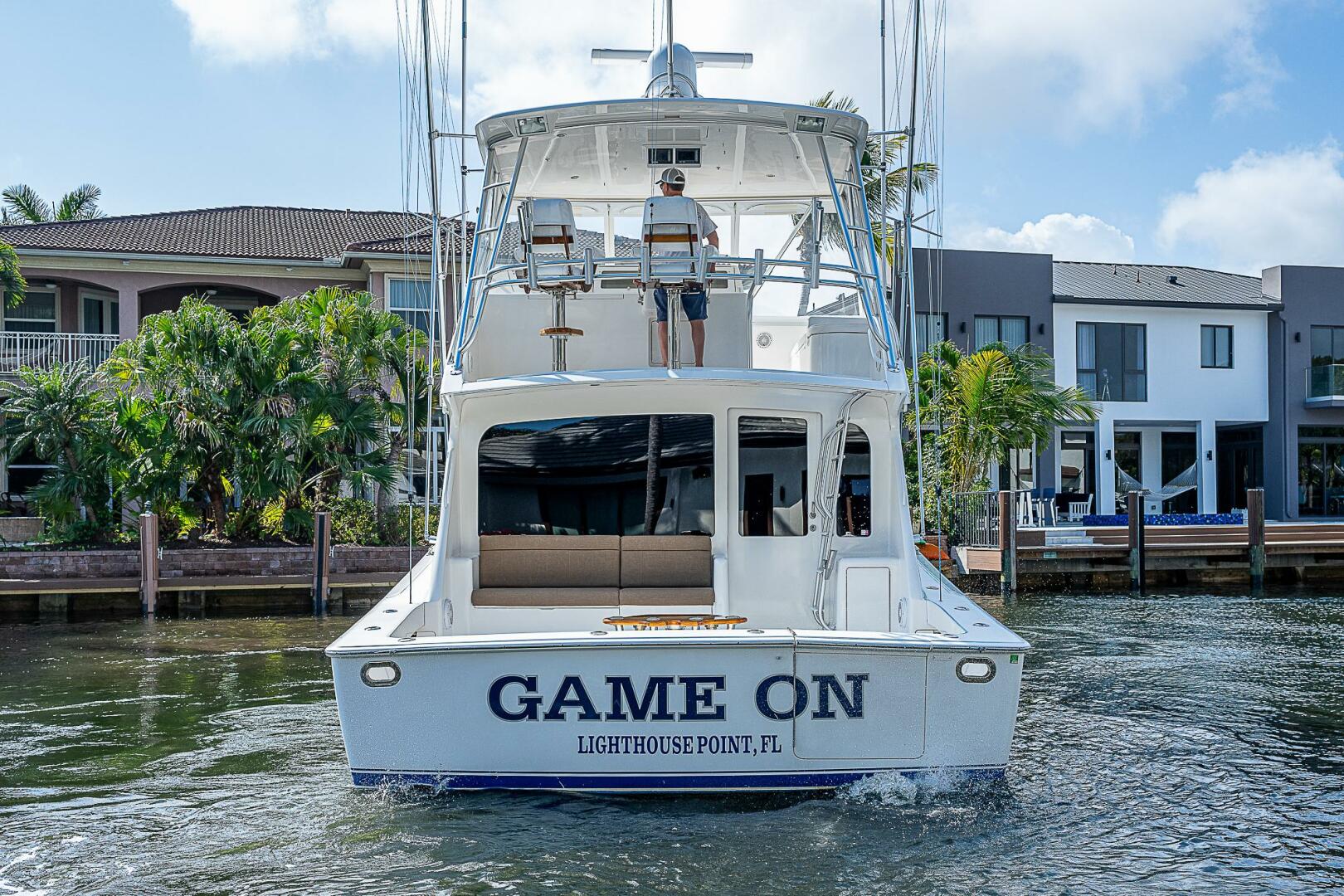 Slide: The Image of Viking Convertible 2008 - 5159434