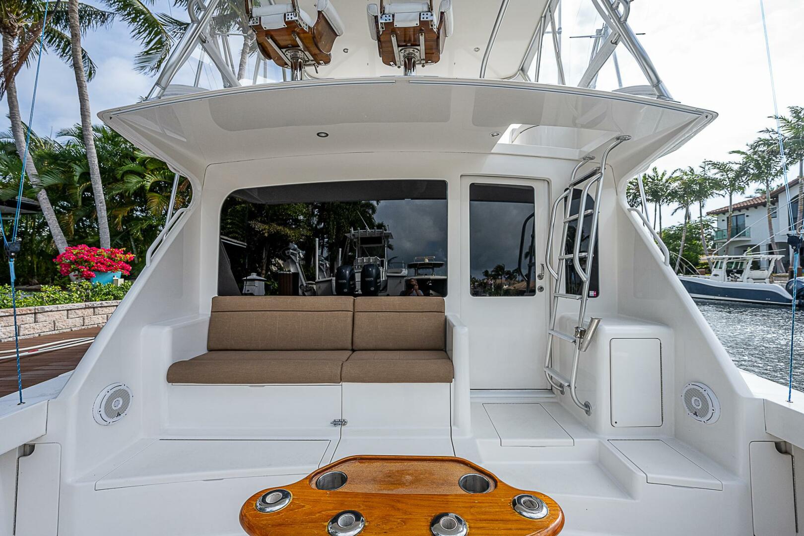 Slide: The Image of Viking Convertible 2008 - 5159436