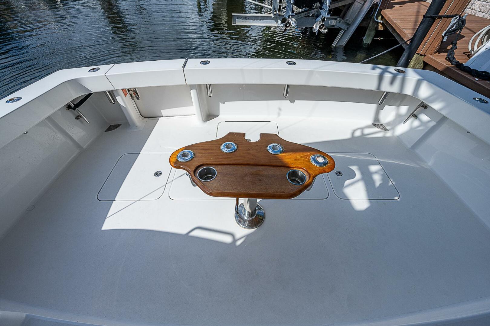 Slide: The Image of Viking Convertible 2008 - 5159438