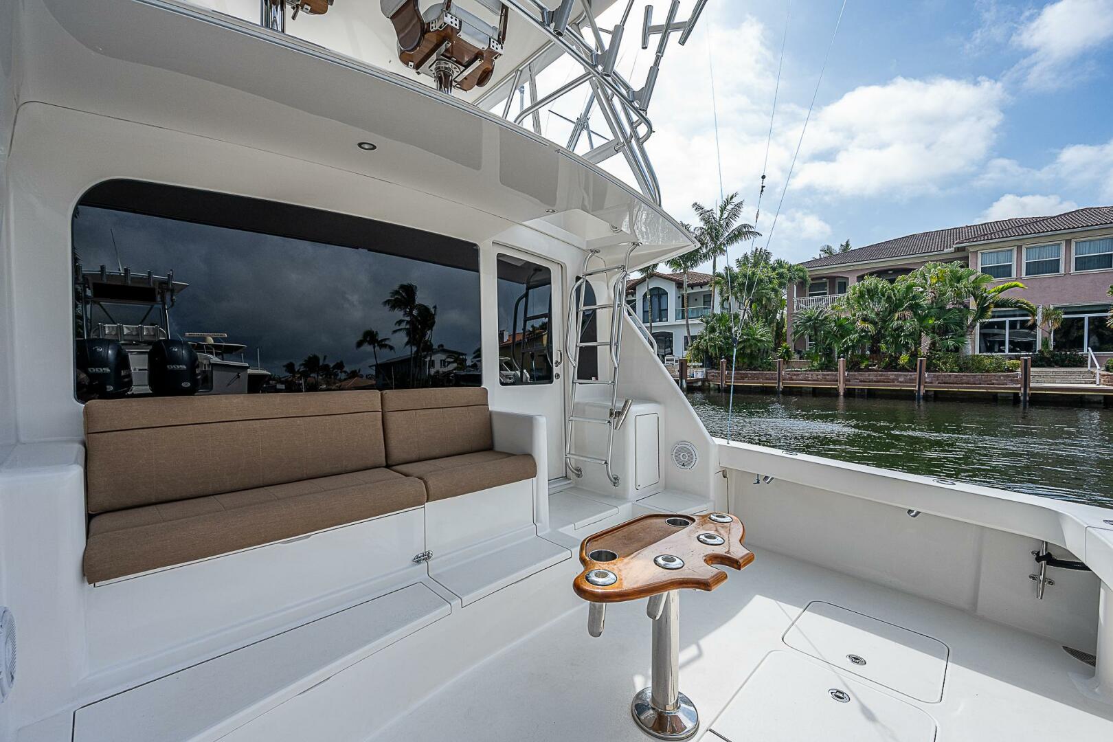 Slide: The Image of Viking Convertible 2008 - 5159454