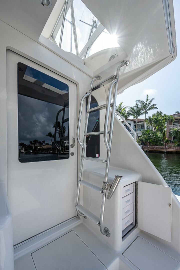 Slide: The Image of Viking Convertible 2008 - 5159455