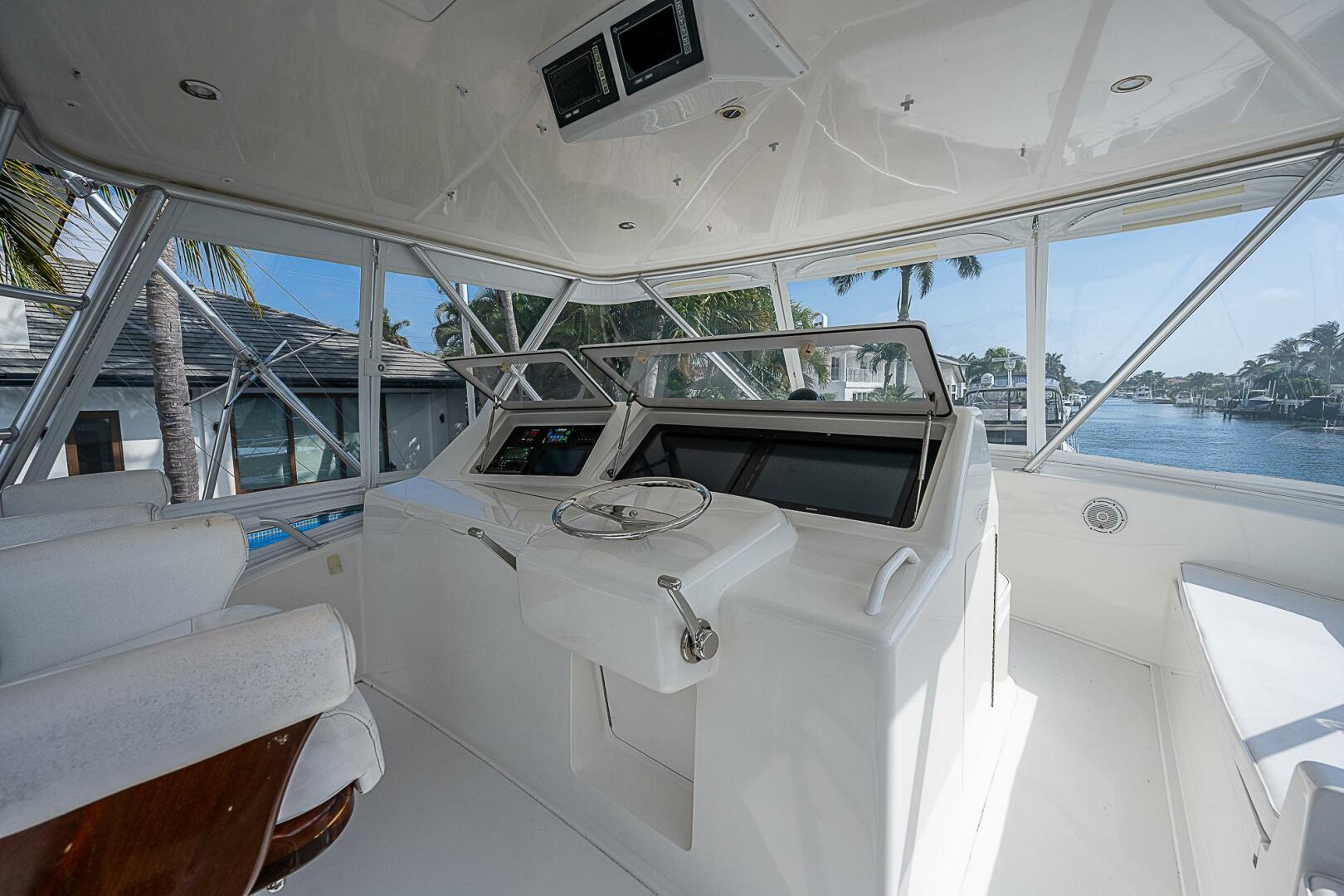 Slide: The Image of Viking Convertible 2008 - 5159456