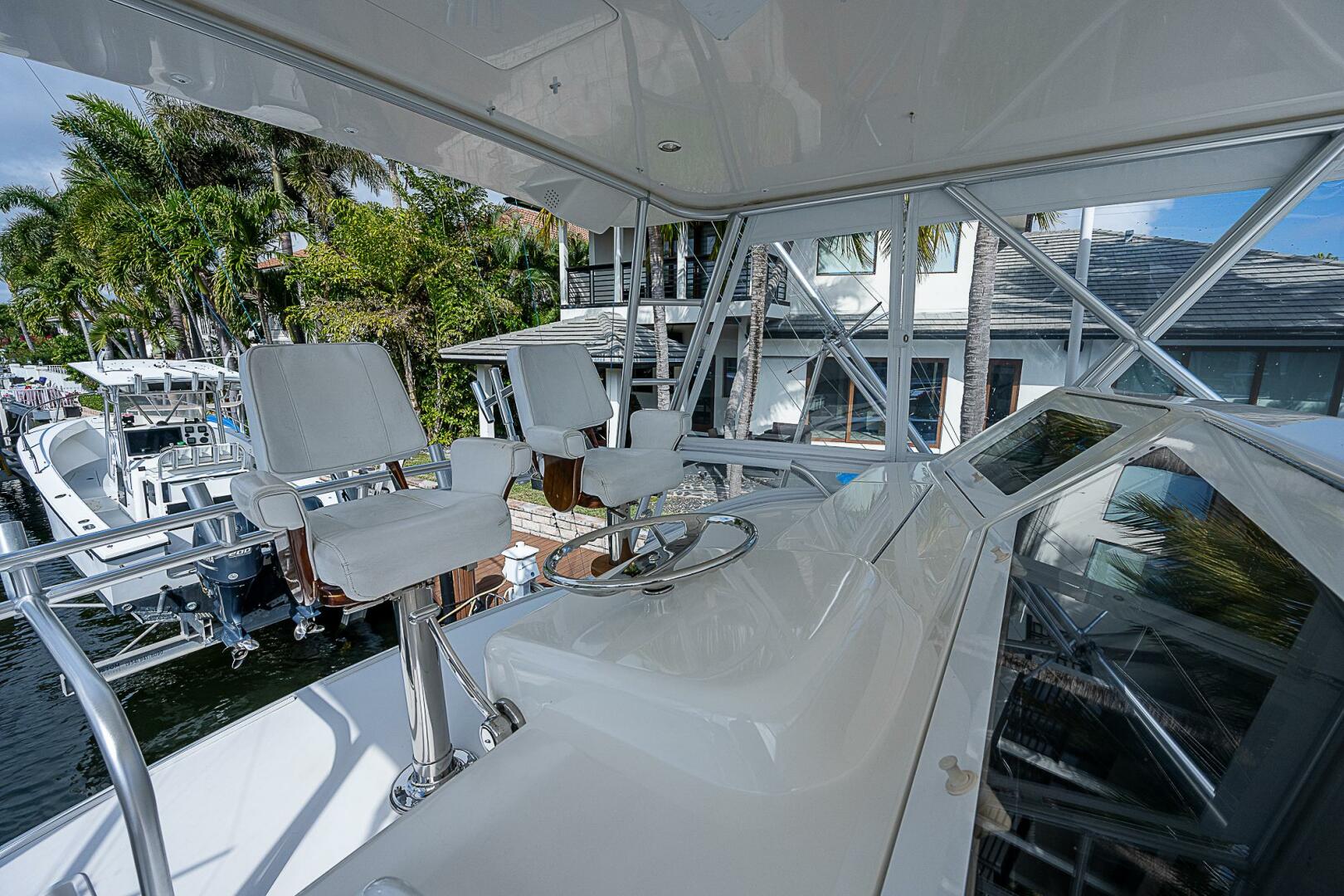 Slide: The Image of Viking Convertible 2008 - 5159457