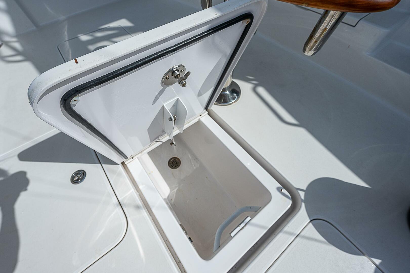 Slide: The Image of Viking Convertible 2008 - 5159461