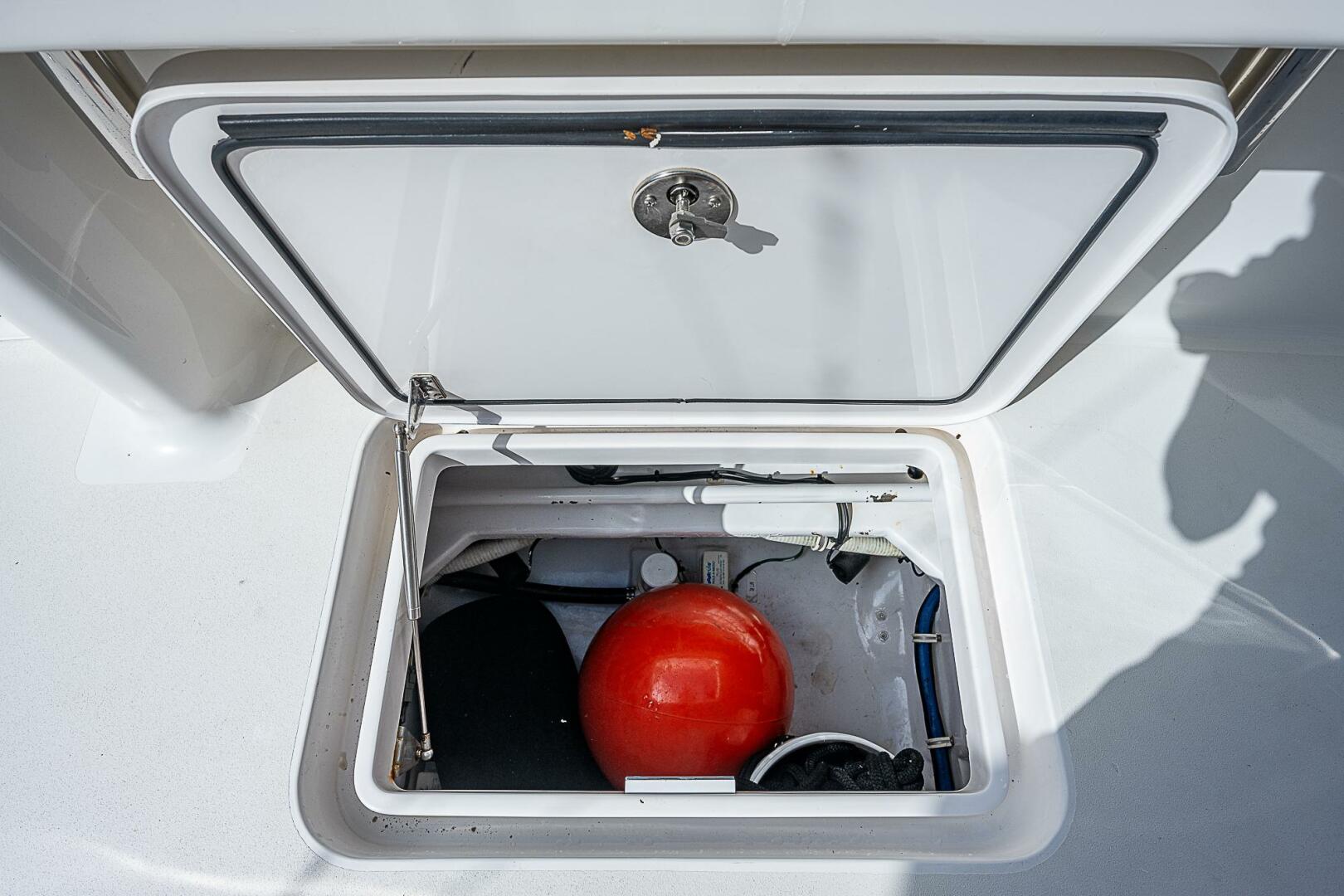 Slide: The Image of Viking Convertible 2008 - 5159462