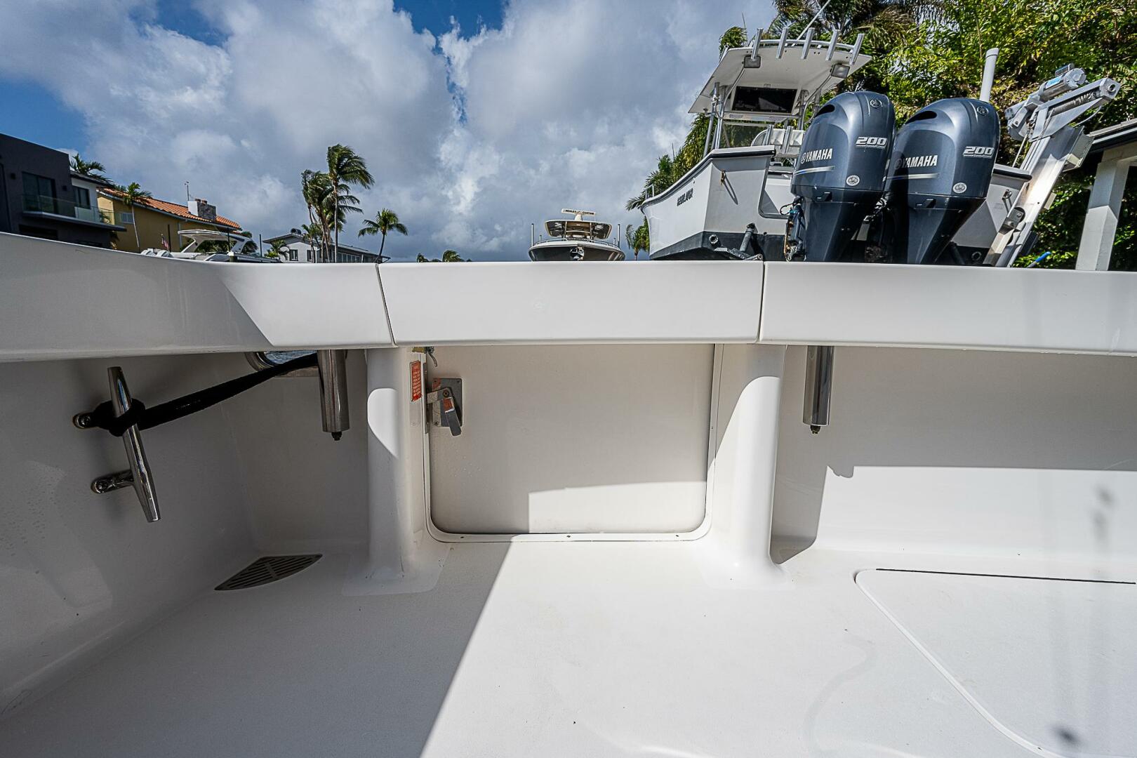 Slide: The Image of Viking Convertible 2008 - 5159463