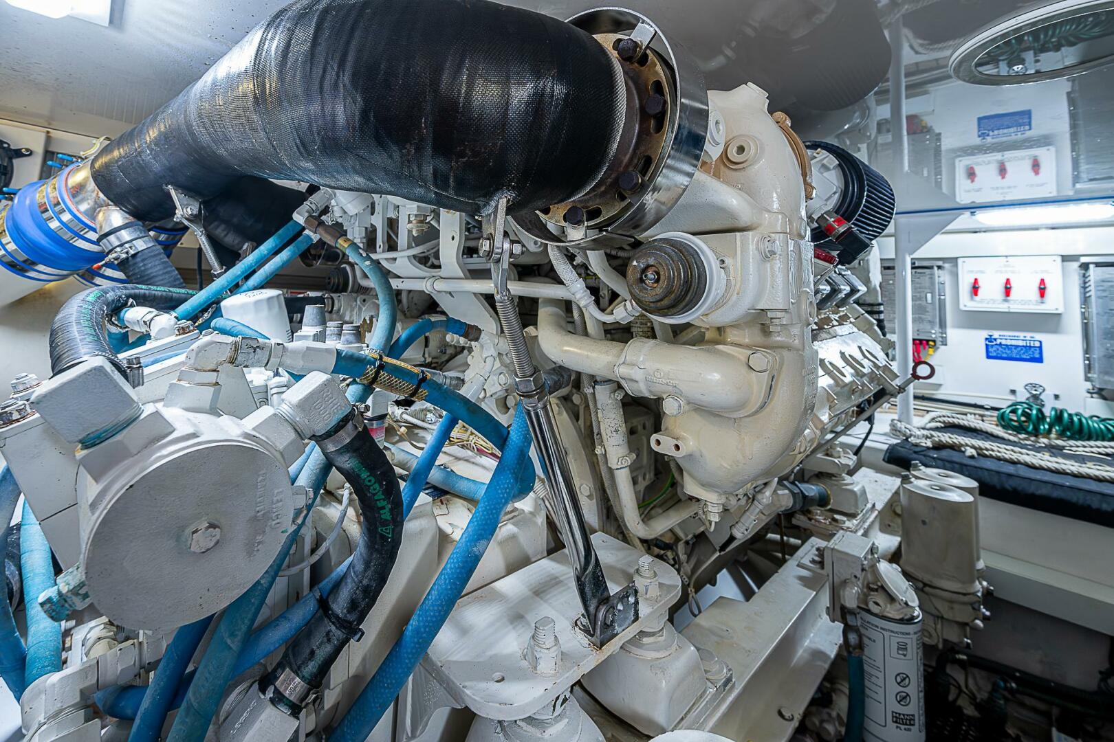 Slide: The Image of Viking Convertible 2008 - 5159520