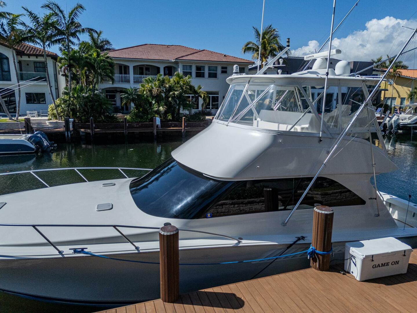 Slide: The Image of Viking Convertible 2008 - 5179354