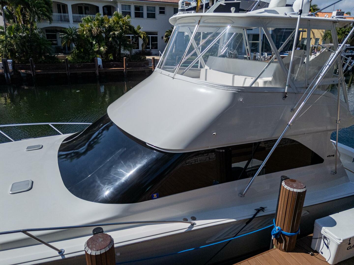 Slide: The Image of Viking Convertible 2008 - 5179355