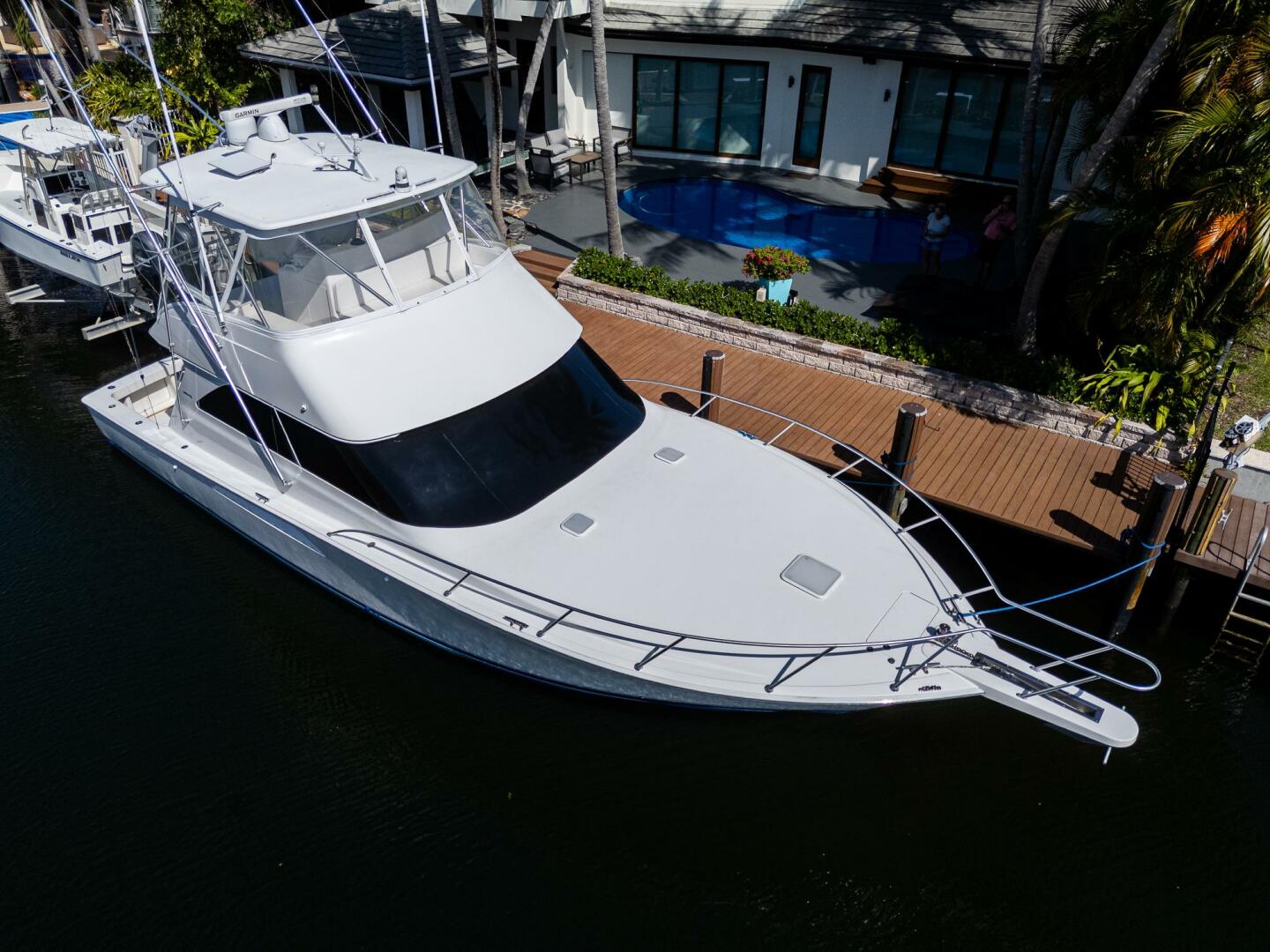 Slide: The Image of Viking Convertible 2008 - 5179359