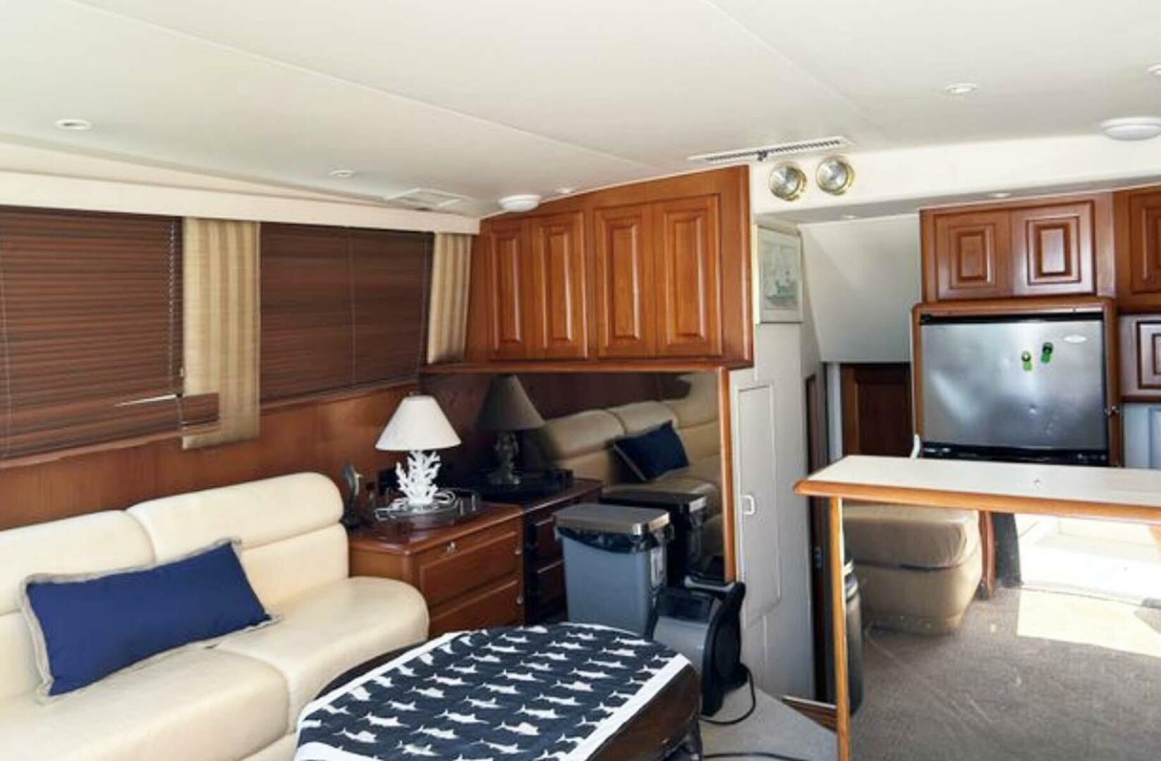 Slide: The Image of Viking Convertible Sportfish 1996 - 4341447