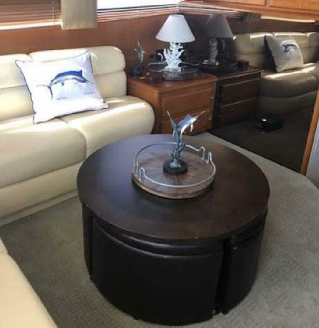 Slide: The Image of Viking Convertible Sportfish 1996 - 4341448