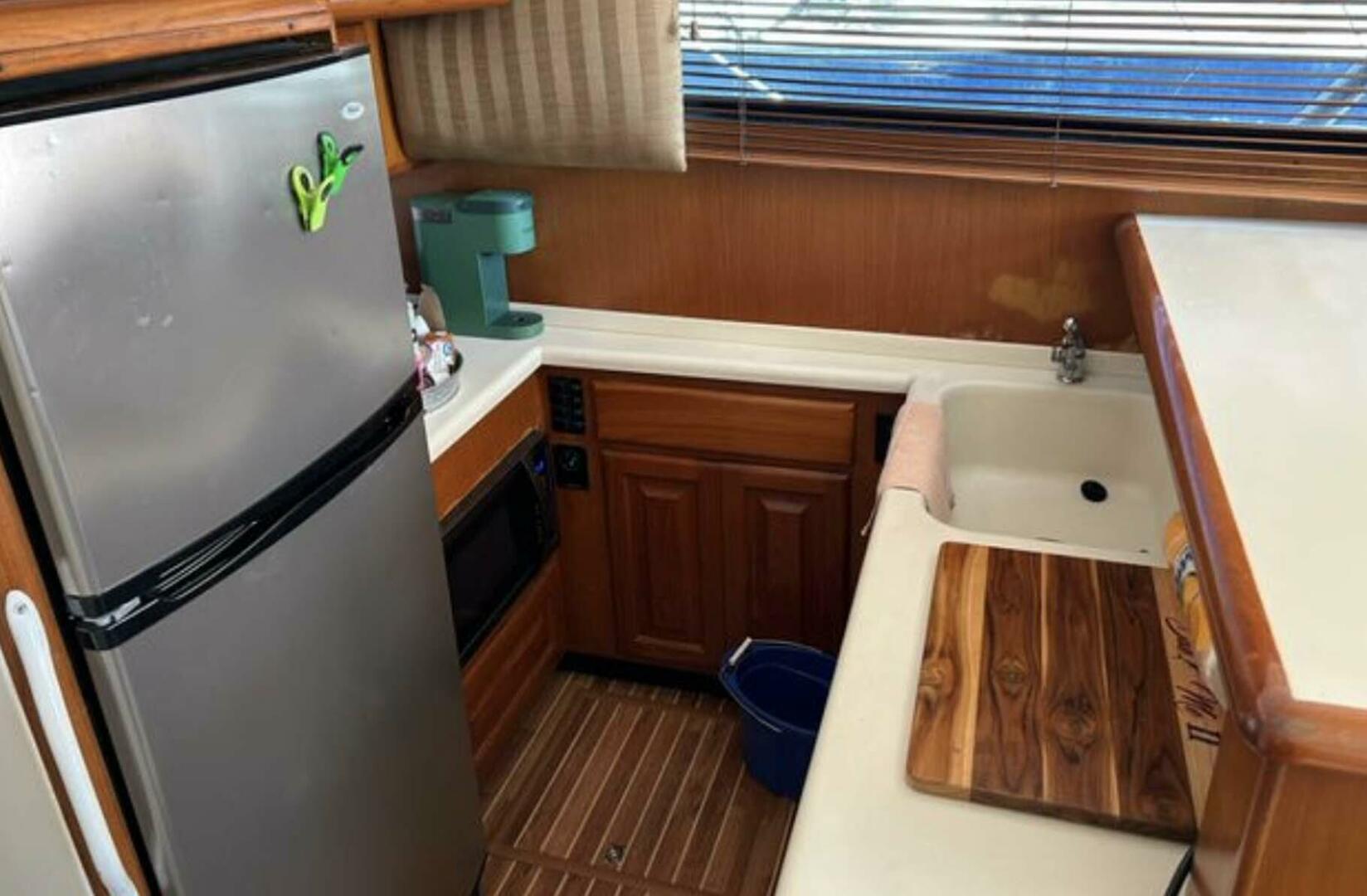 Slide: The Image of Viking Convertible Sportfish 1996 - 4341450