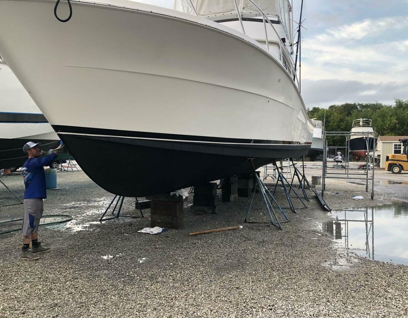 Slide: The Image of Viking Convertible Sportfish 1996 - 4341462
