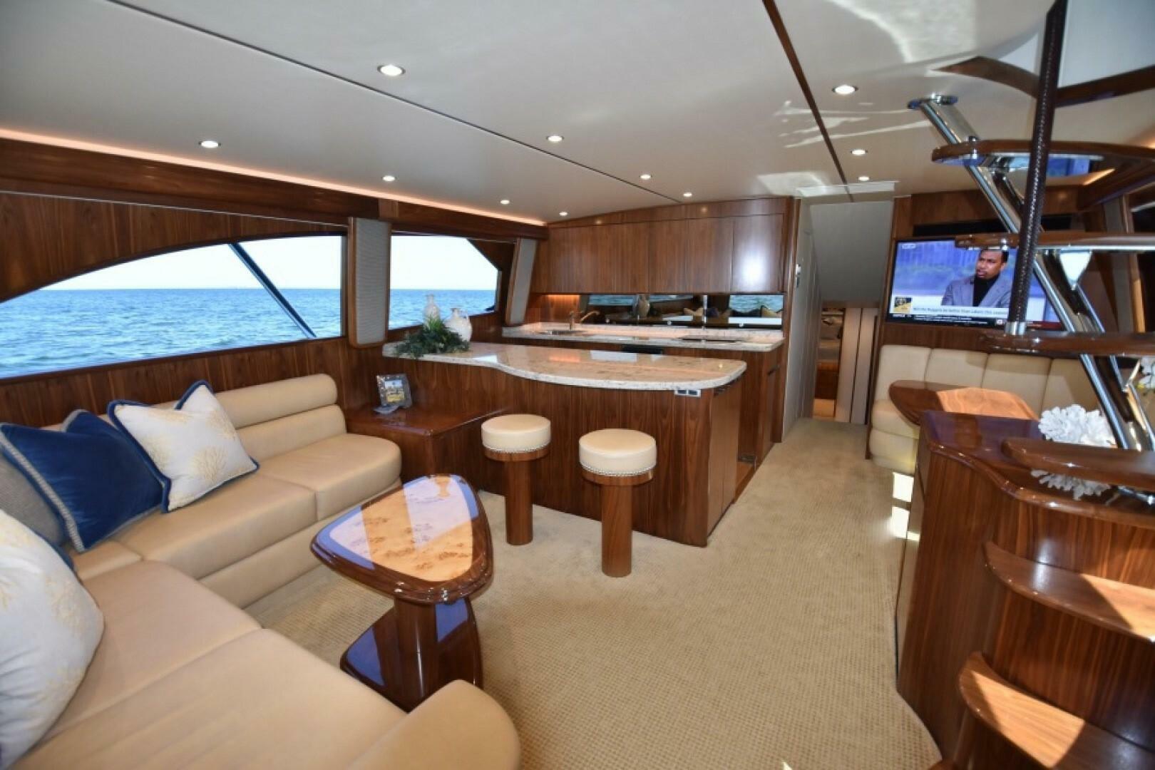 Slide: The Image of Viking 62 Tail Dancer-Salon 2017 62 Viking Tail Dancer - 3965371