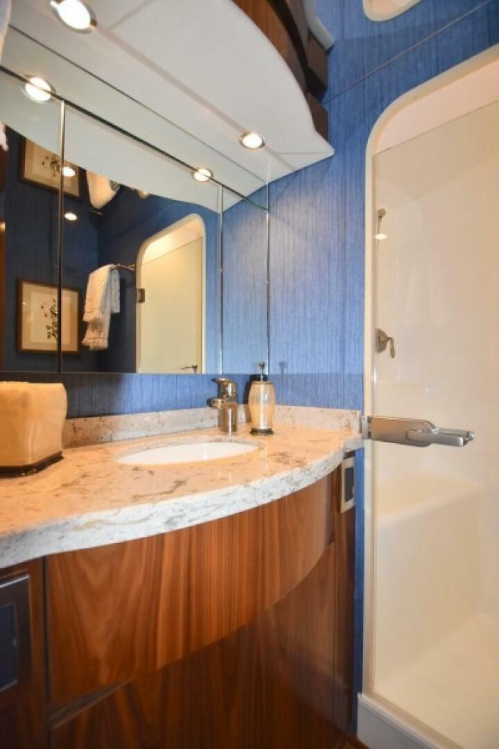 Slide: The Image of Viking 62 Tail Dancer-Head 2017 62 Viking Tail Dancer - 3965368