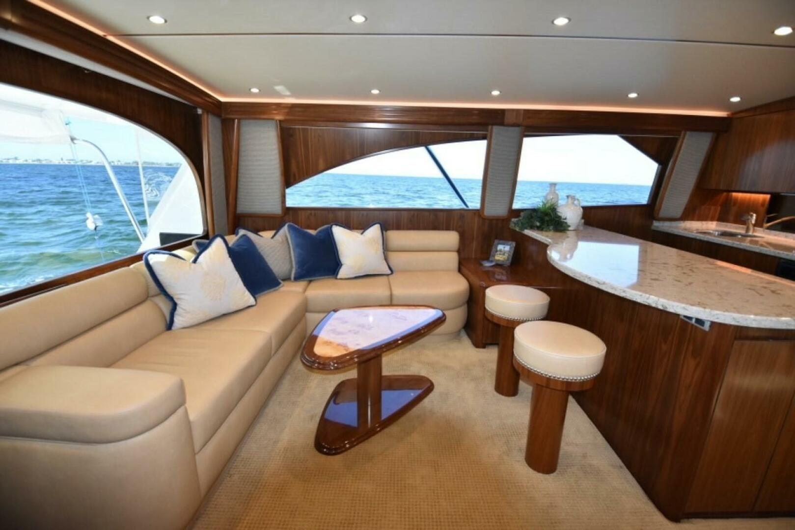 Slide: The Image of Viking 62 Tail Dancer-Salon 2017 62 Viking Tail Dancer - 3965373