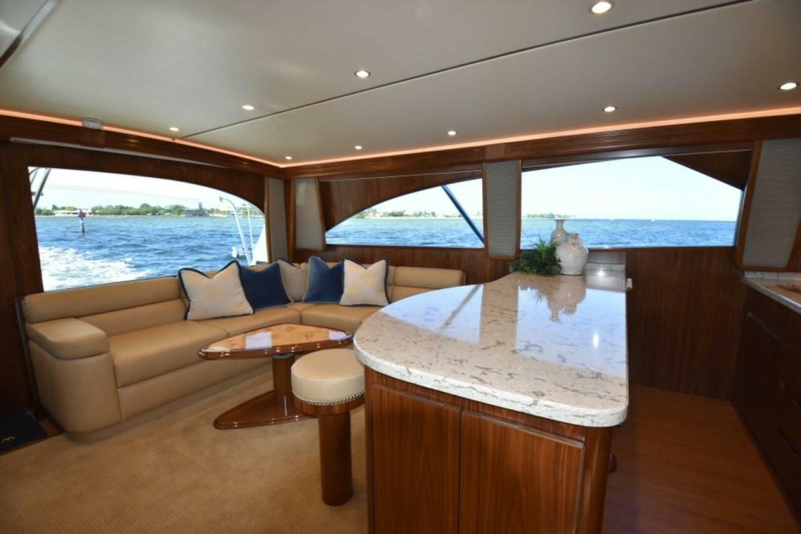 Slide: The Image of Viking 62 Tail Dancer-Salon 2017 62 Viking Tail Dancer - 3965374