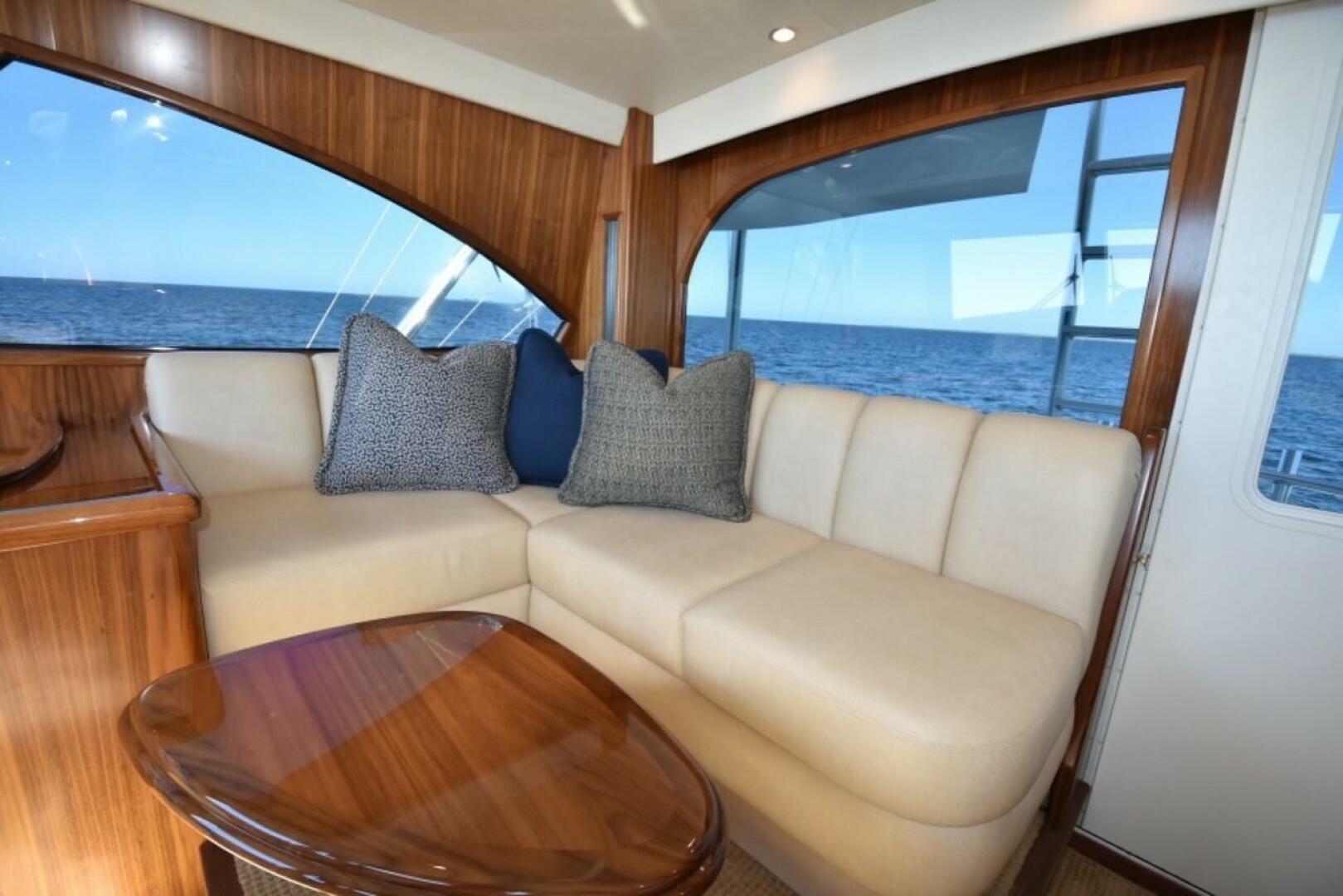 Slide: The Image of Viking 62 Tail Dancer-Upper Enclosed Bridge 2017 62 Viking Tail Dancer - 3965384