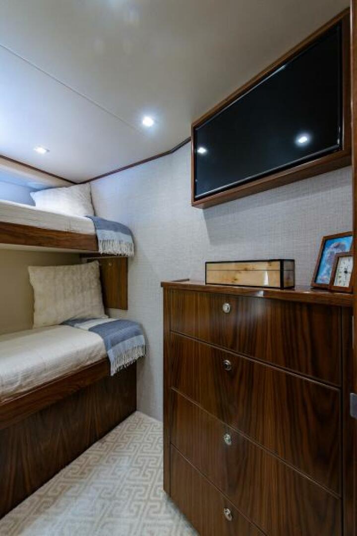 Slide: The Image of Forward Guest Cabin - 4558999