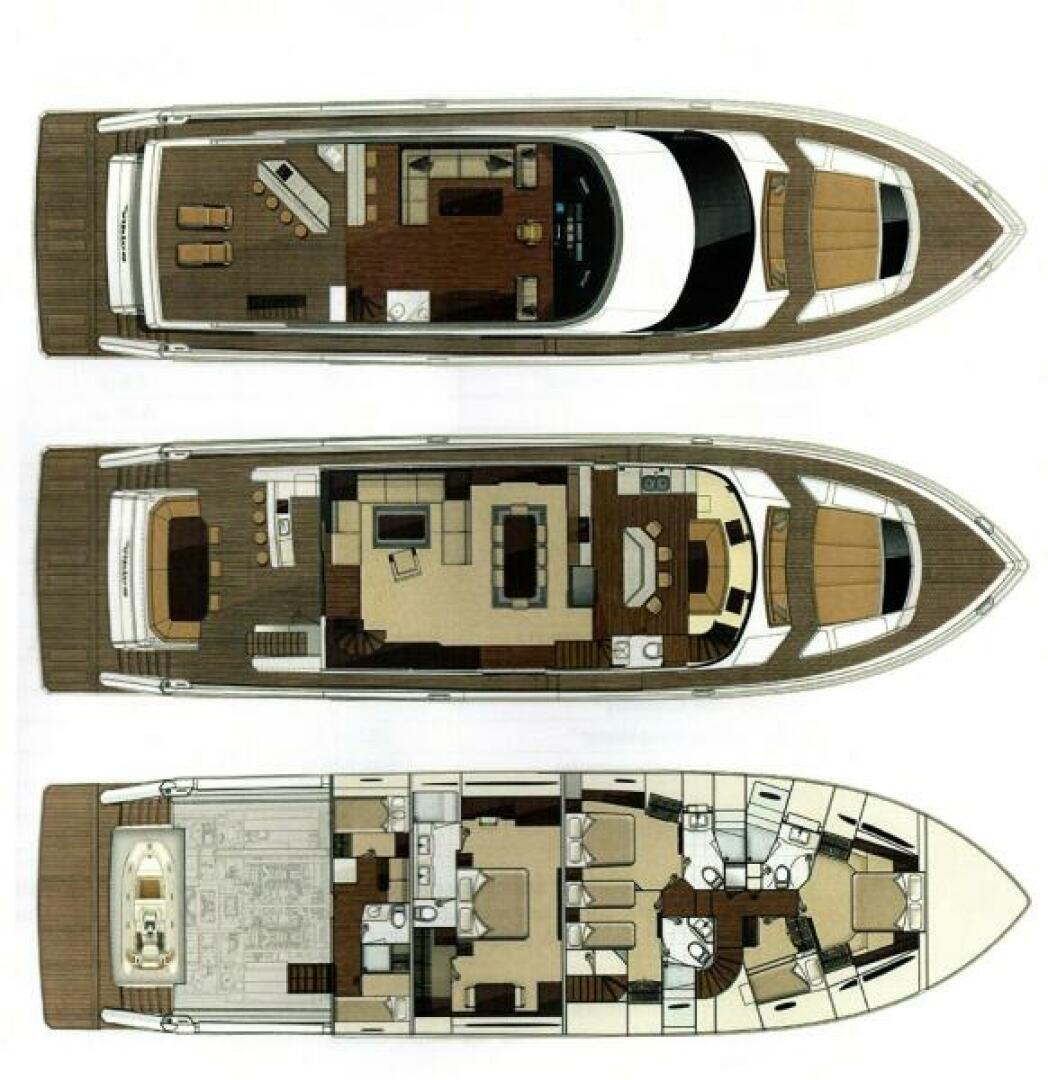 Slide: The Image of Layout "OBSESSION" 93' Viking 2018 - 4558950