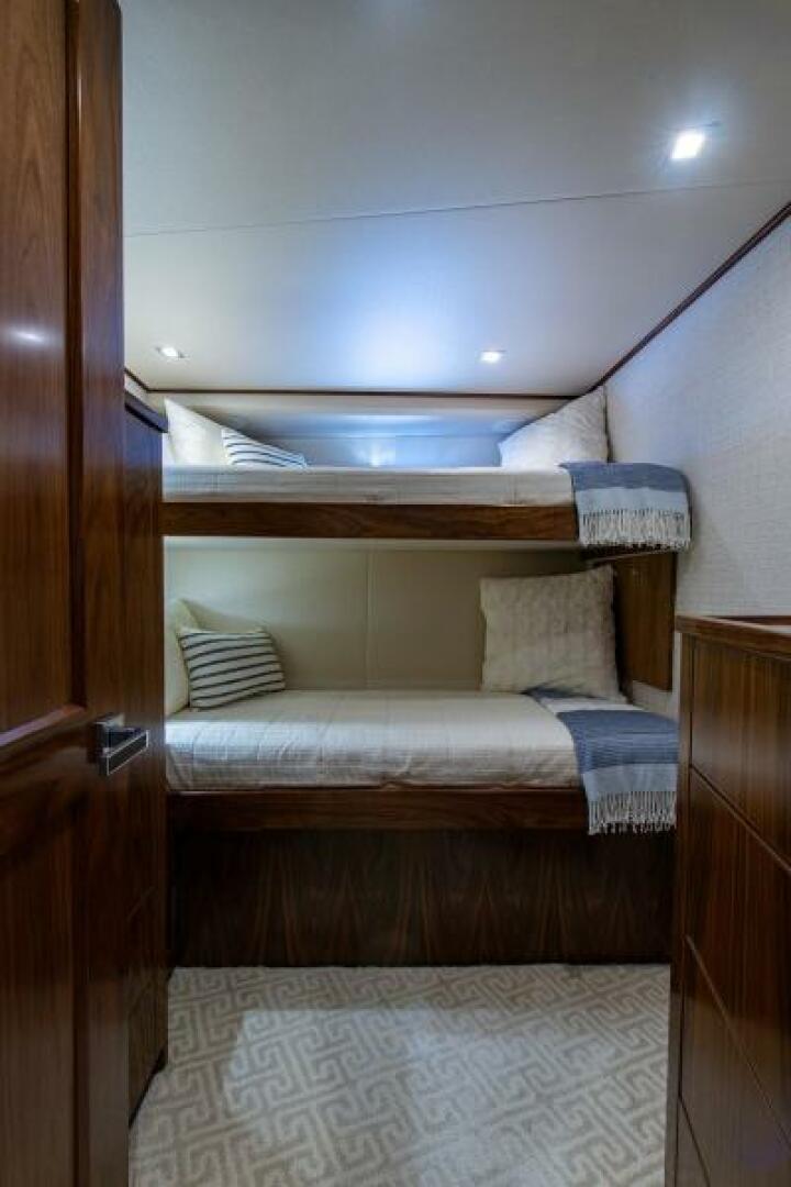 Slide: The Image of Forward Guest Cabin - 4558997
