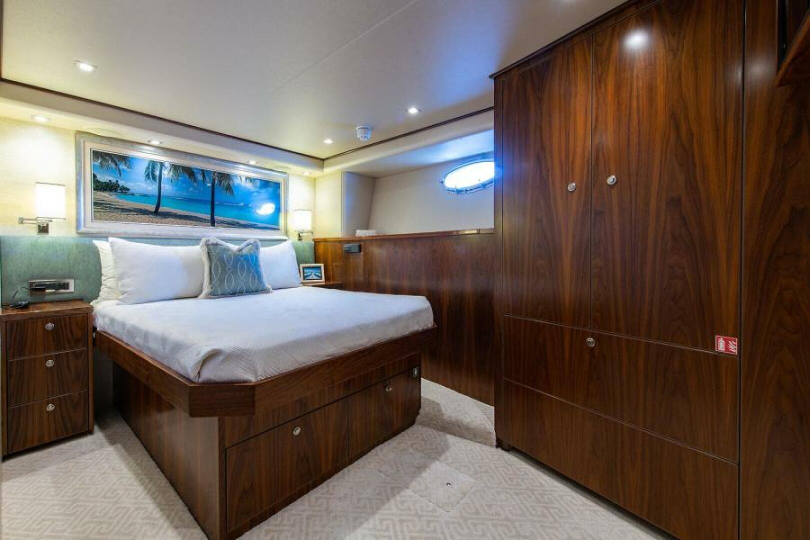 Slide: The Image of Port Guest Cabin Looking Aft - 4559006