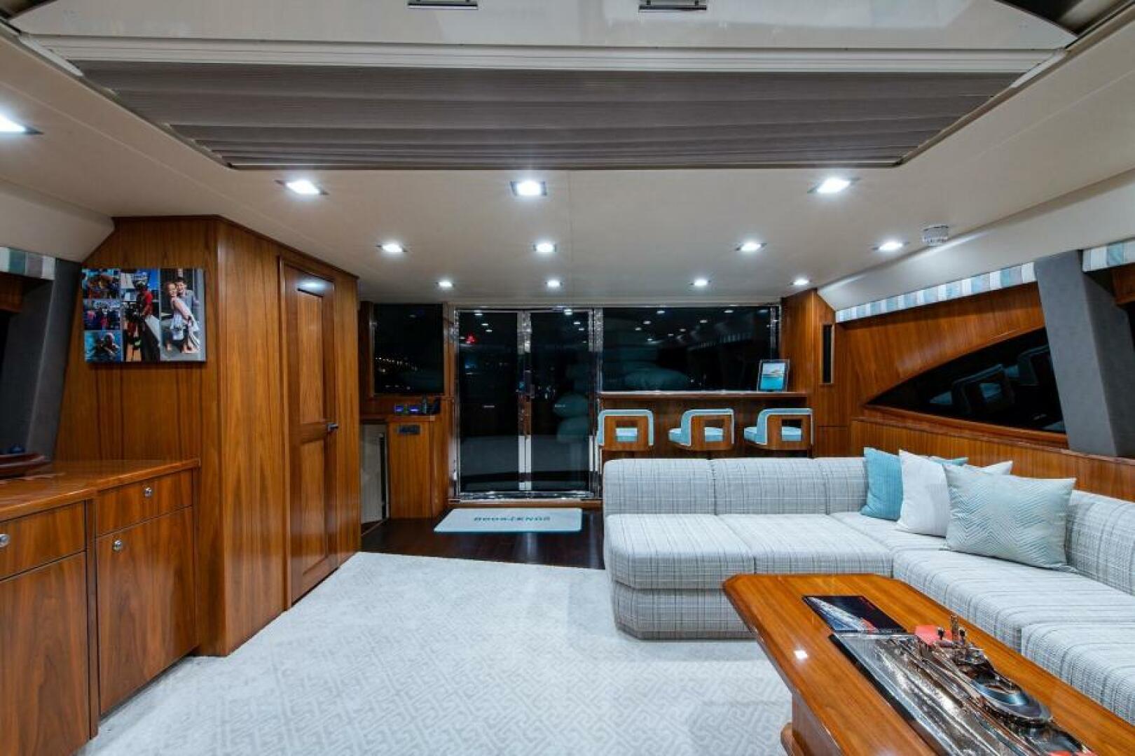 Slide: The Image of Skylounge Looking Aft - 4559021