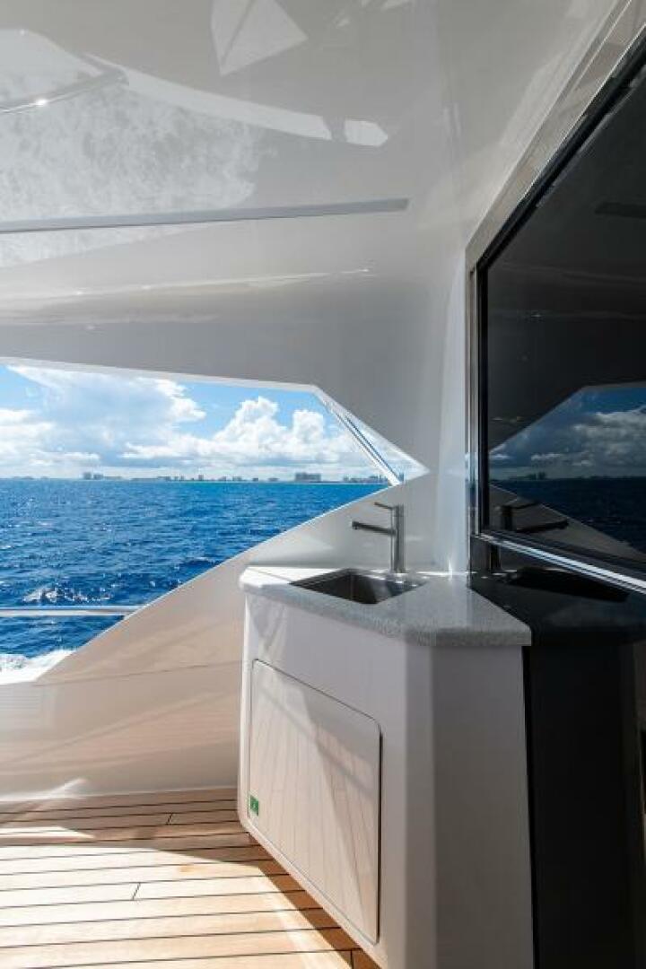Slide: The Image of Boat Deck Sink - 4559035
