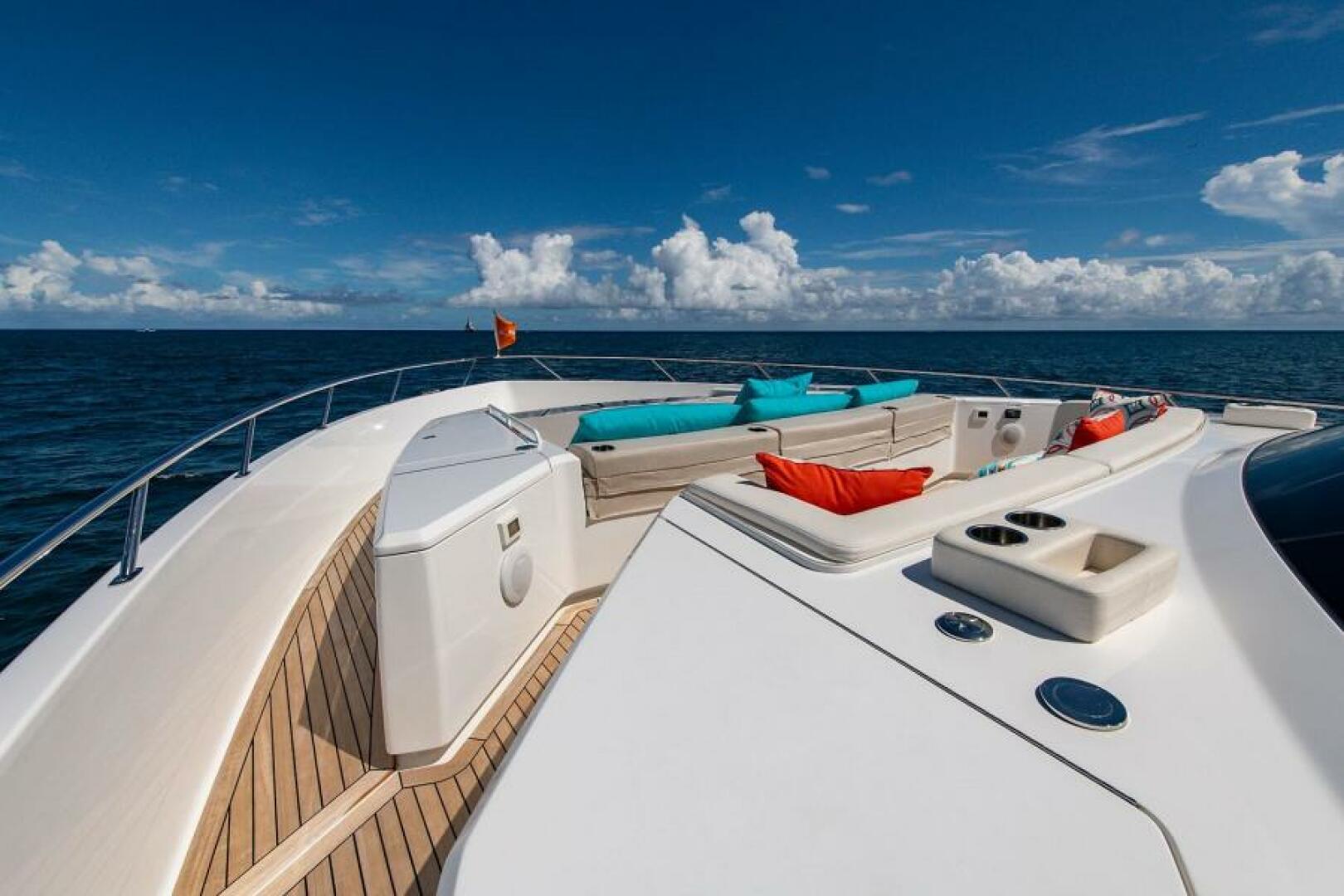 Slide: The Image of Bow Seating - 4559037