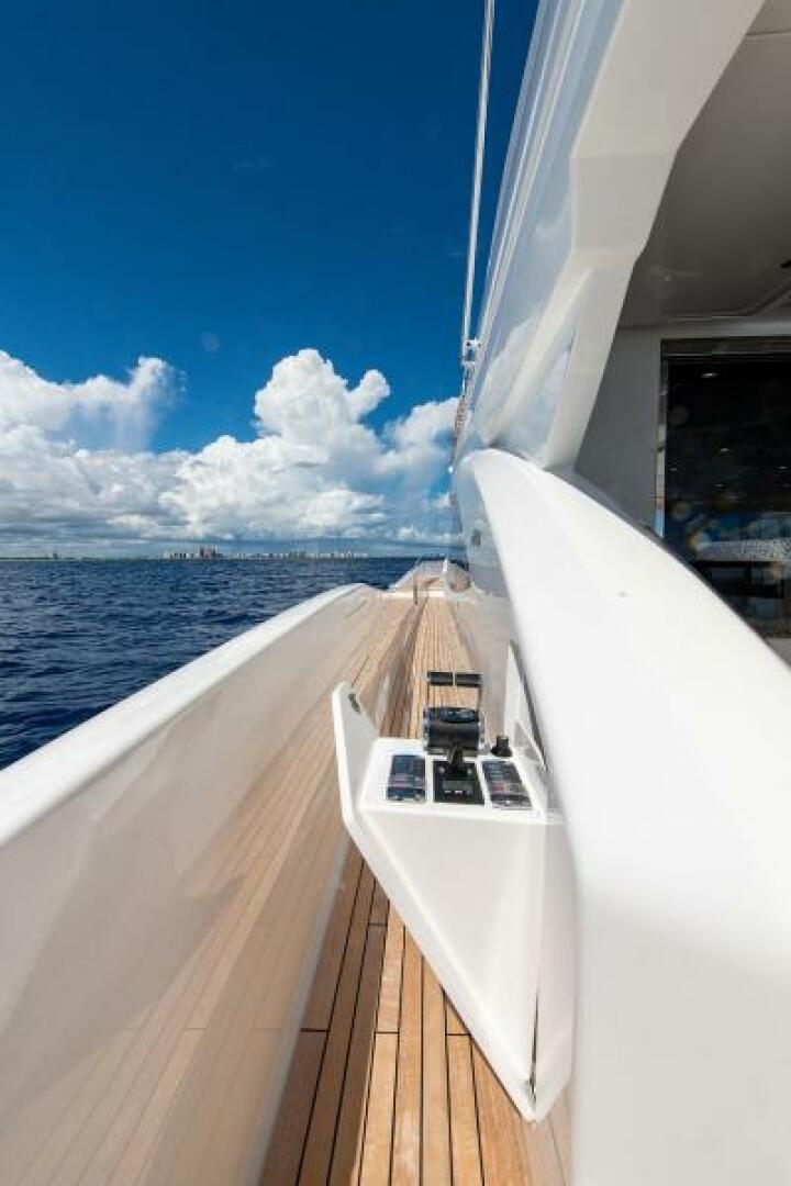Slide: The Image of Portside Docking Station - 4559056