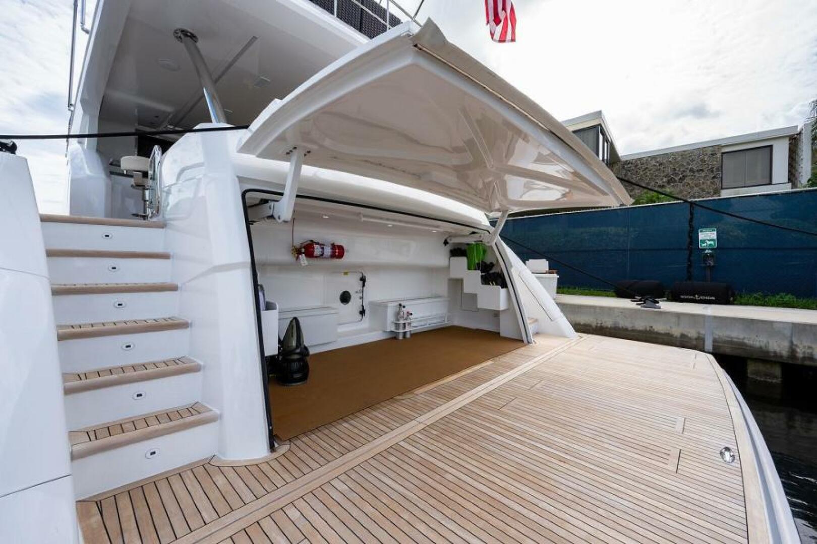 Slide: The Image of Garage - 4559071