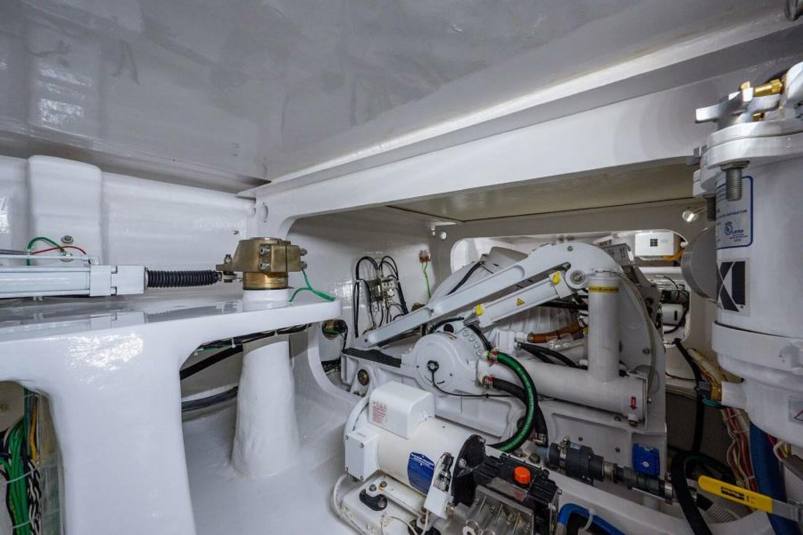 Slide: The Image of Starboard Rudder Room - 4559097