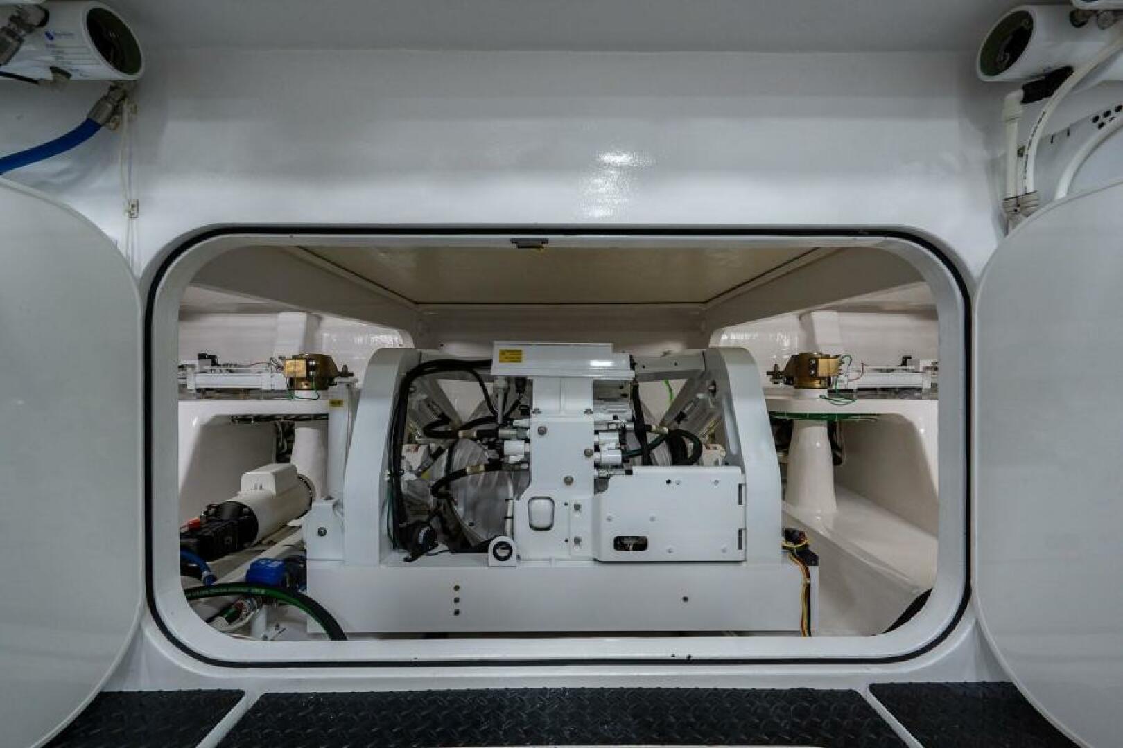 Slide: The Image of Seakeeper 35 Gyro - 4559099