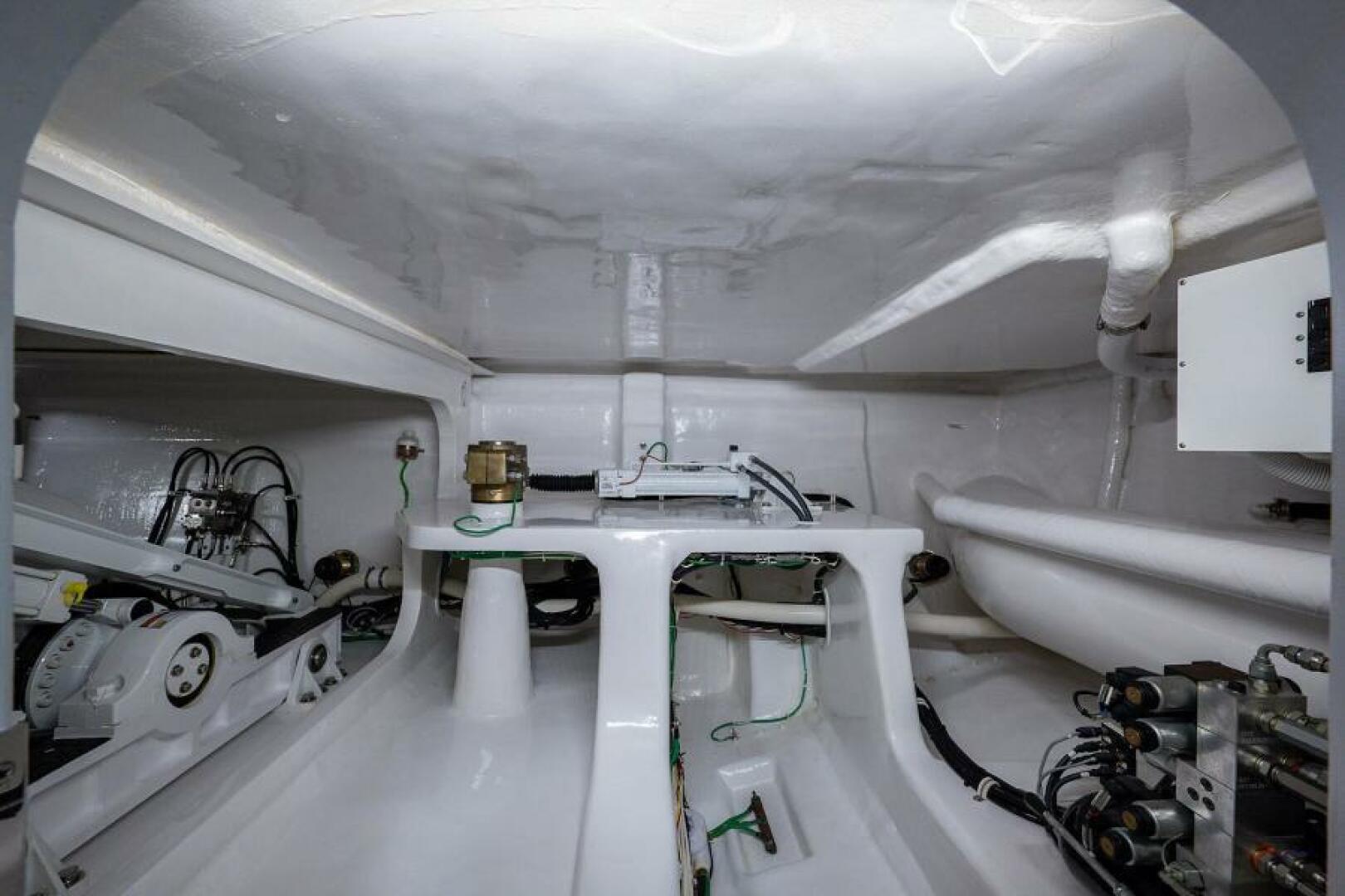 Slide: The Image of Port Rudder Room - 4559100